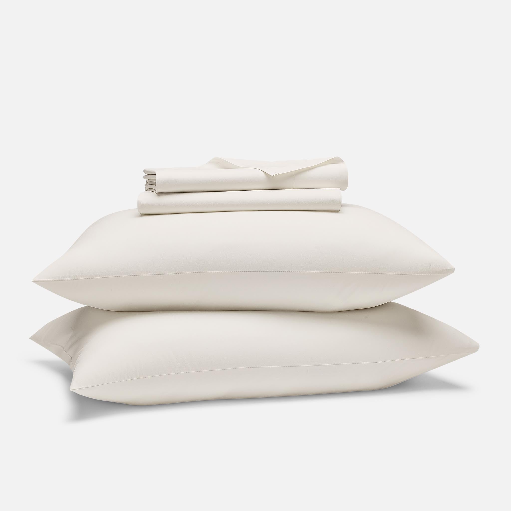 Classic Percale Core Sheet Set G7
