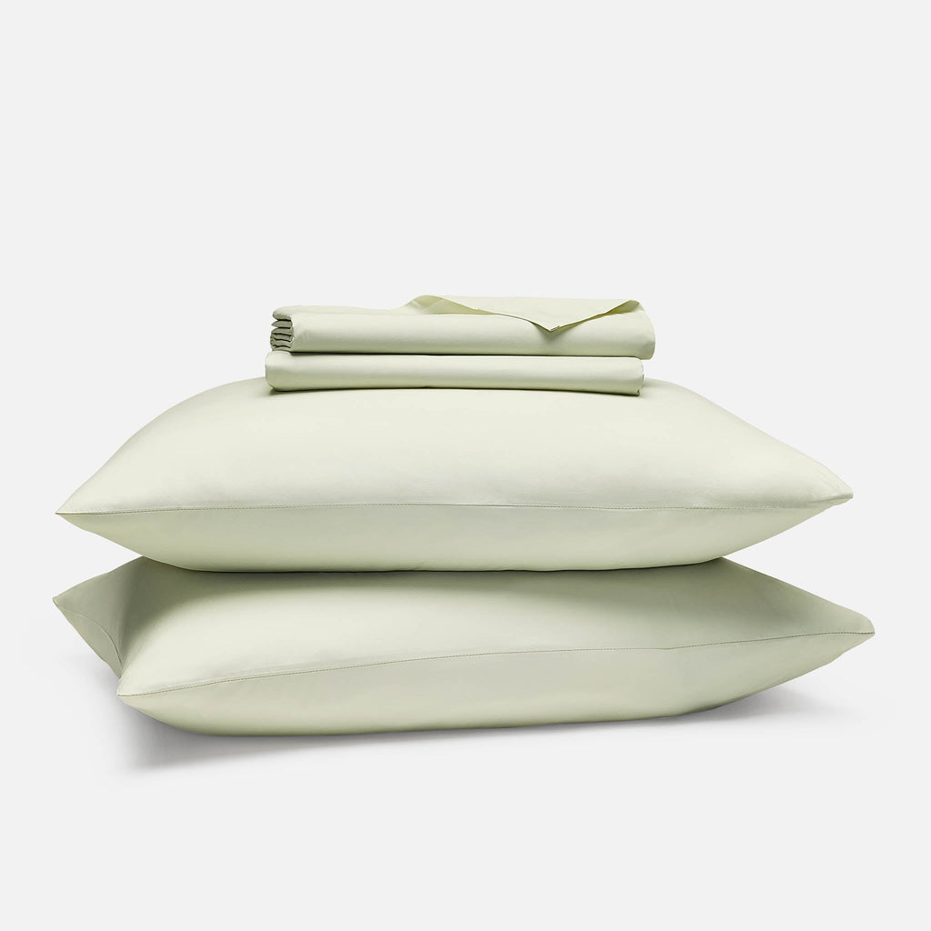 Classic Percale Core Sheet Set G7