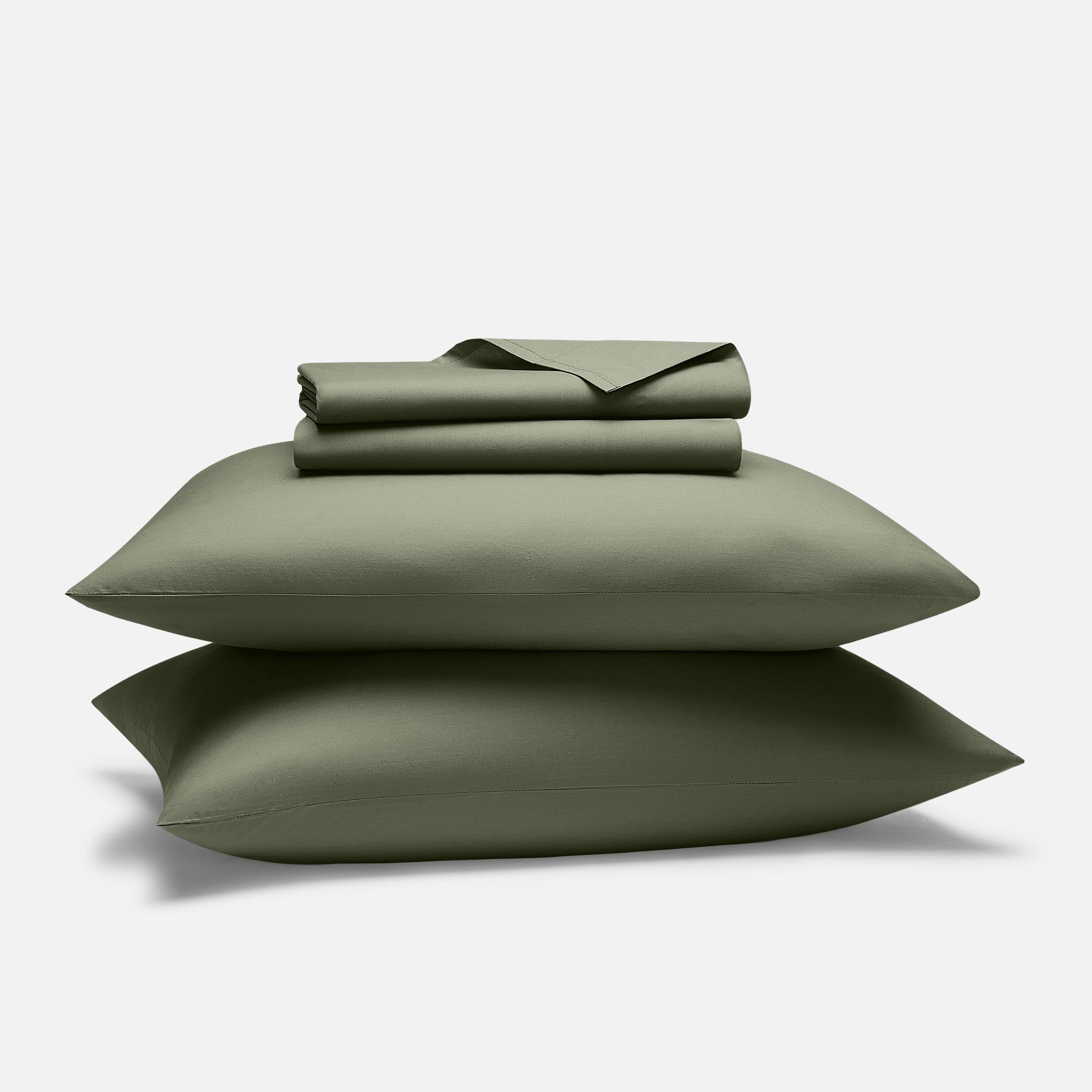 Classic Percale Core Sheet Set G7