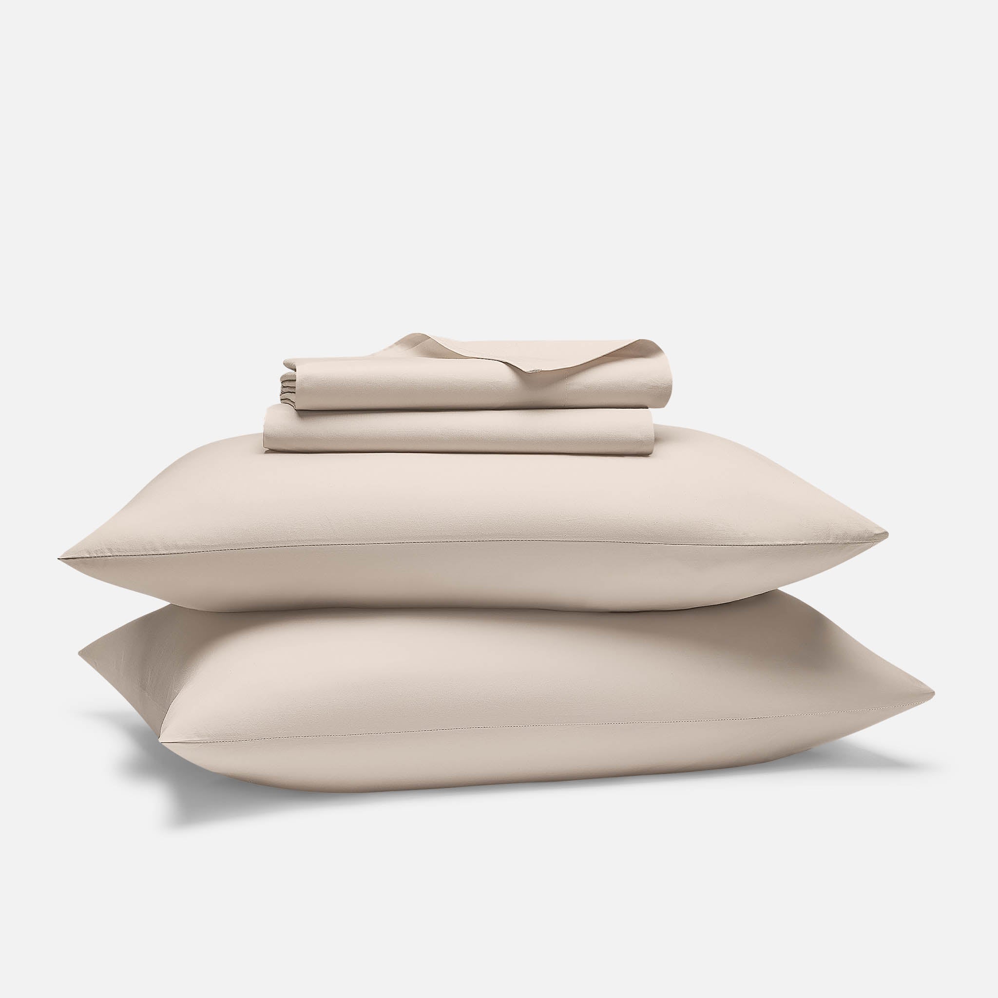 Classic Percale Core Sheet Set G7