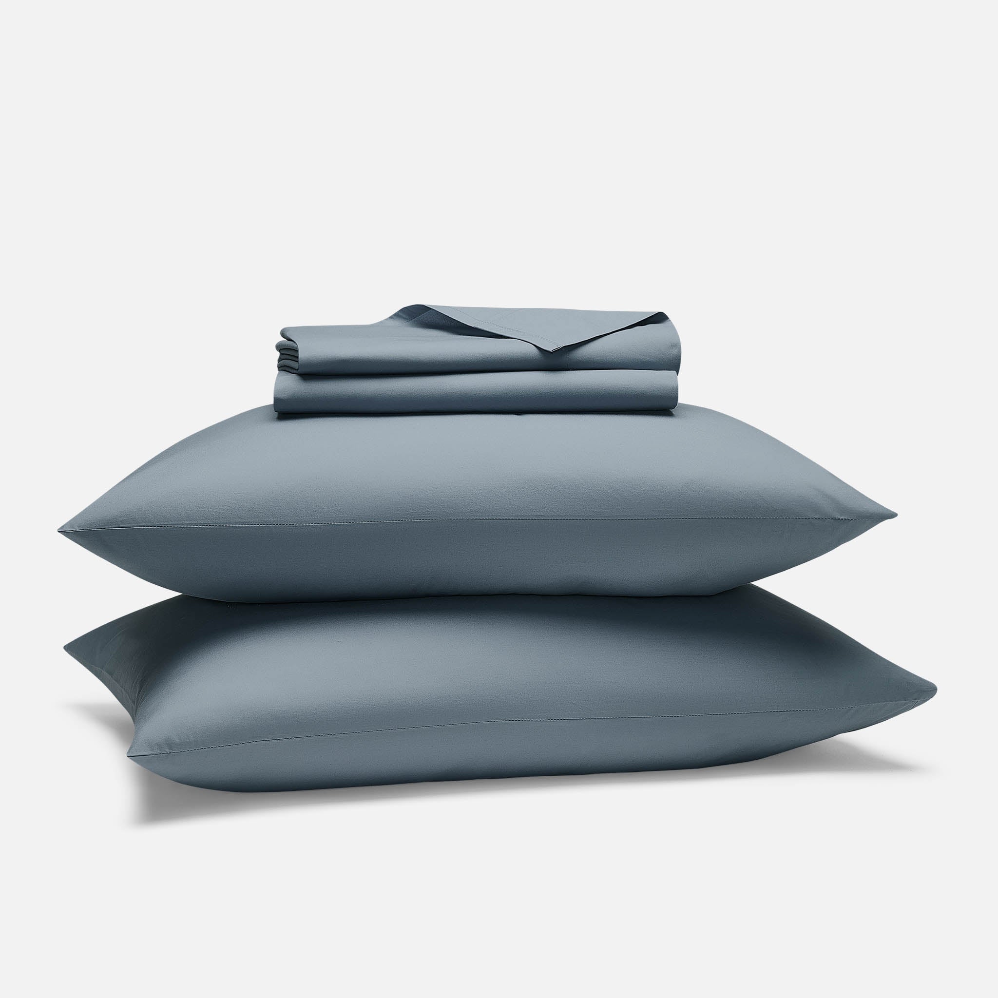 Classic Percale Core Sheet Set G7
