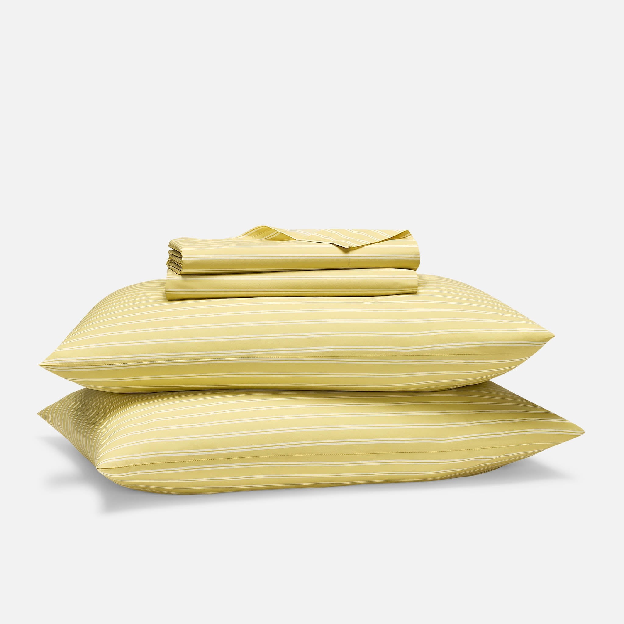 Classic Percale Core Sheet Set G7