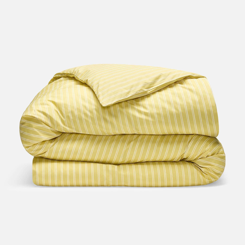 Classic Percale Duvet Cover C4
