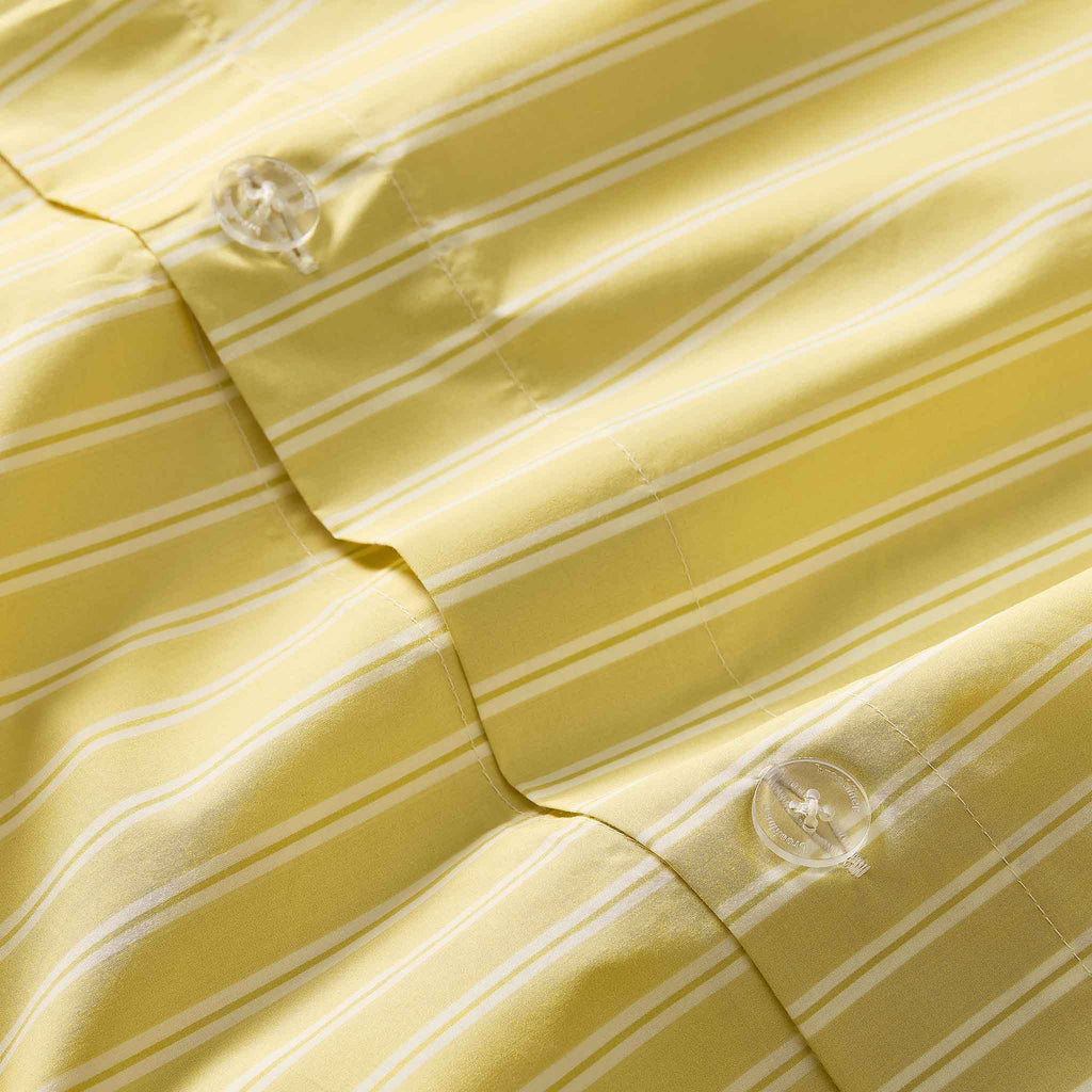 Classic Percale Duvet Cover C4