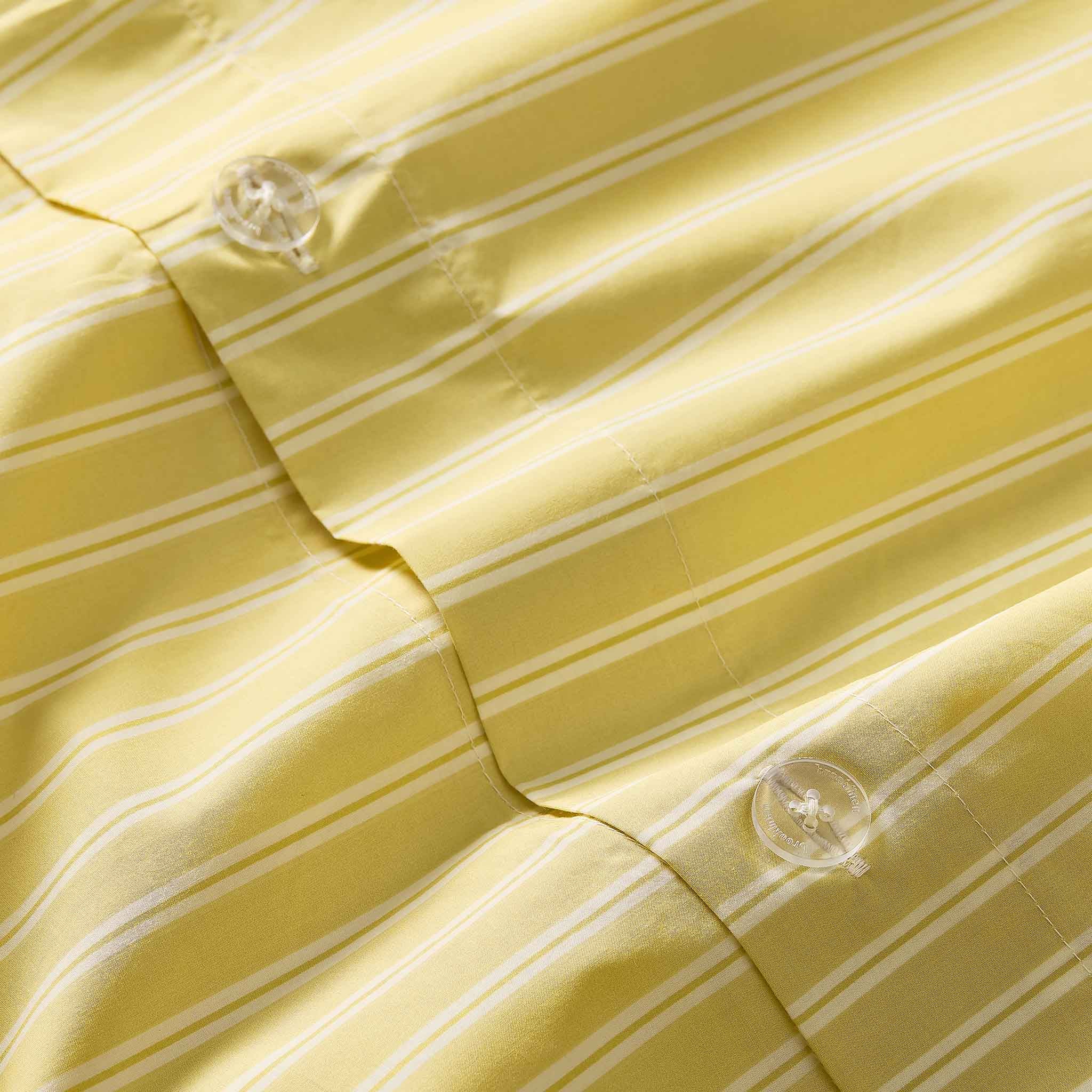 Classic Percale Duvet Cover C4