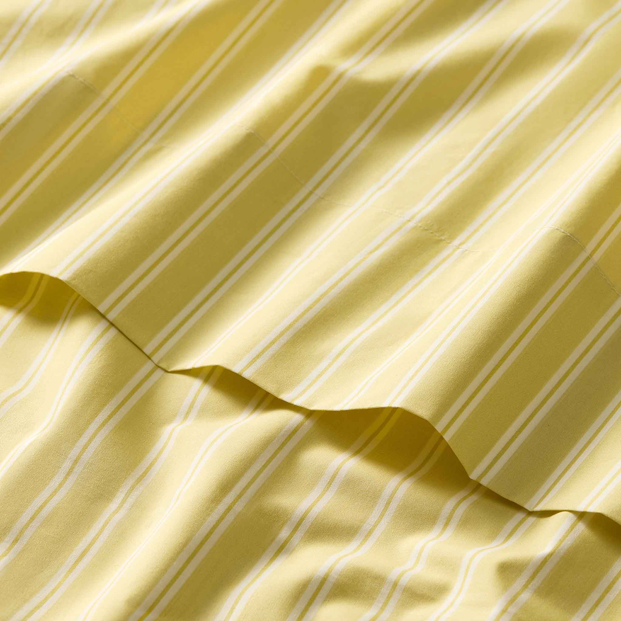 Classic Percale Core Sheet Set G7