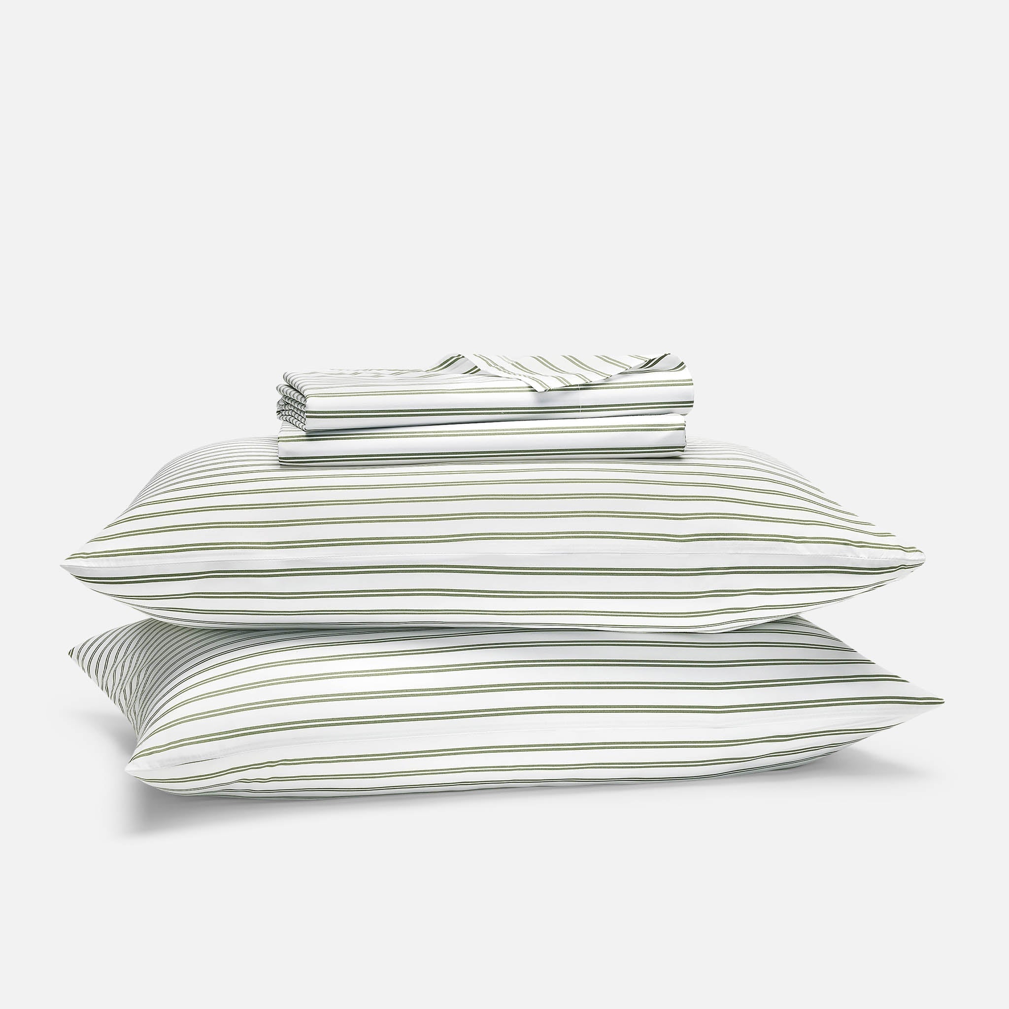 Classic Percale Core Sheet Set G7