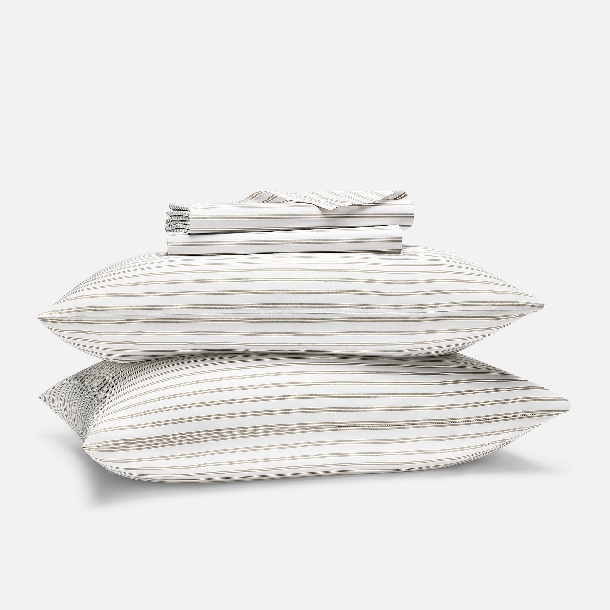 Classic Percale Core Sheet Set G7
