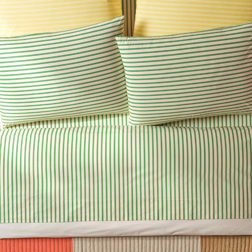 Classic Percale Core Sheet Set G7