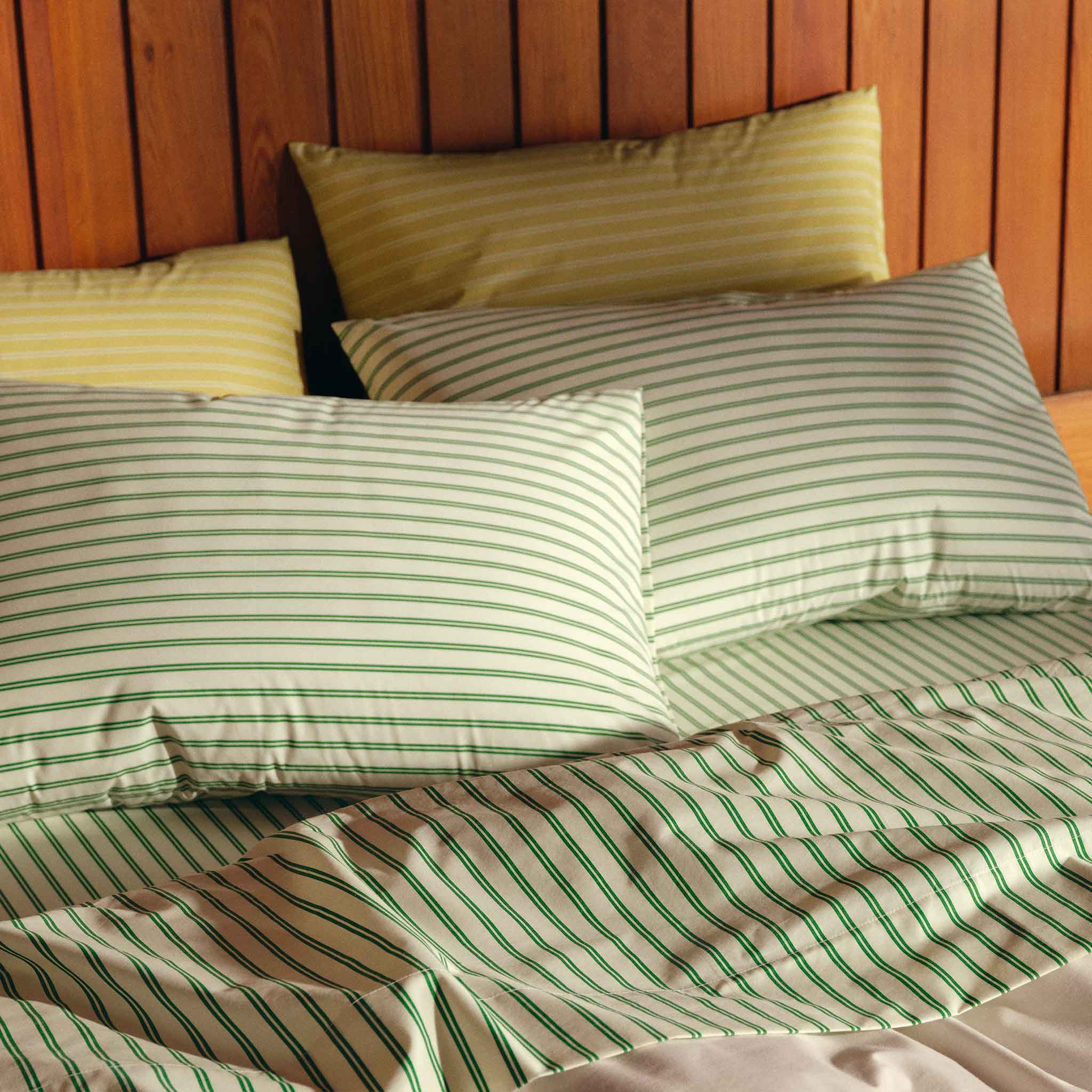 Classic Percale Core Sheet Set G7