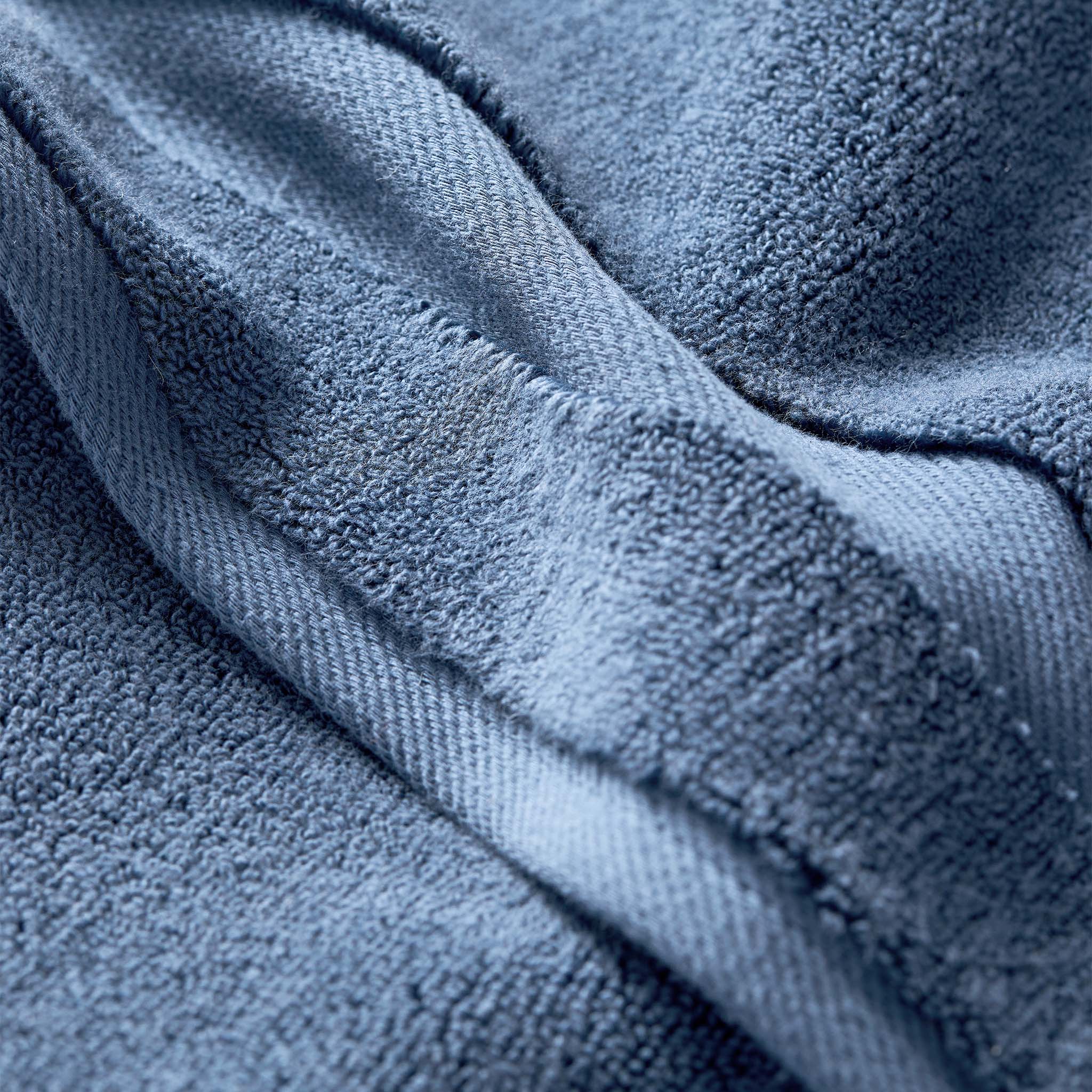 Super-Plush Set of 4 Bath Towel Bundle X3
