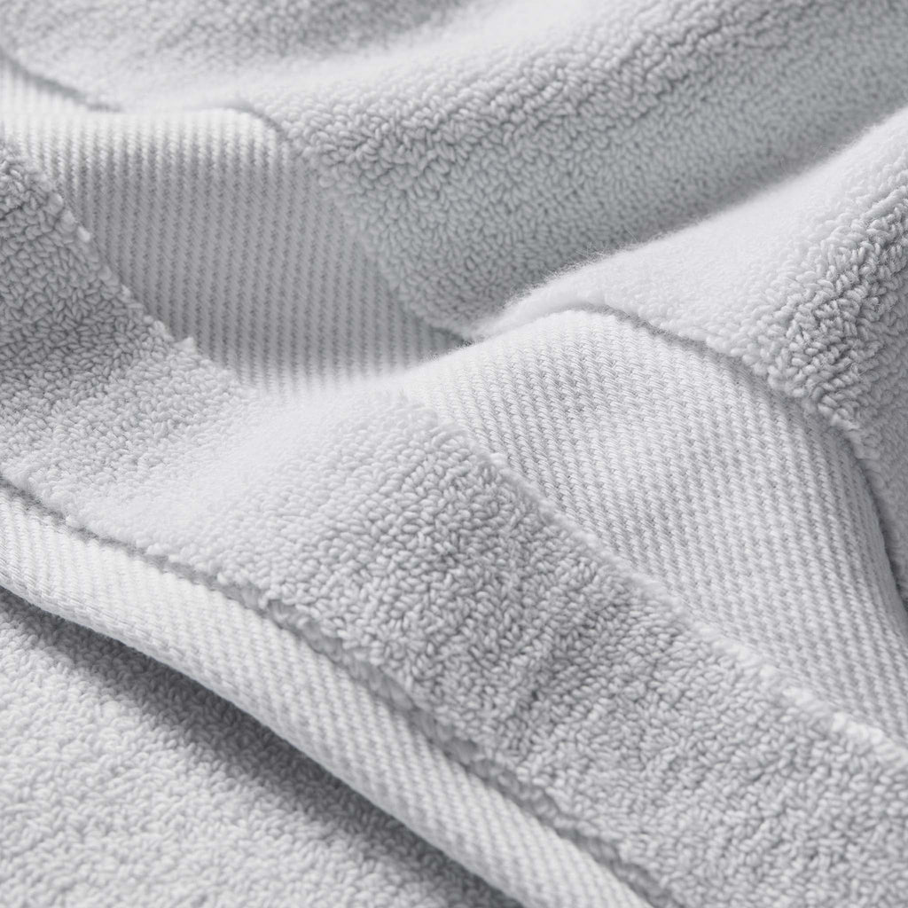 Super-Plush Set of 4 Bath Towel Bundle K3