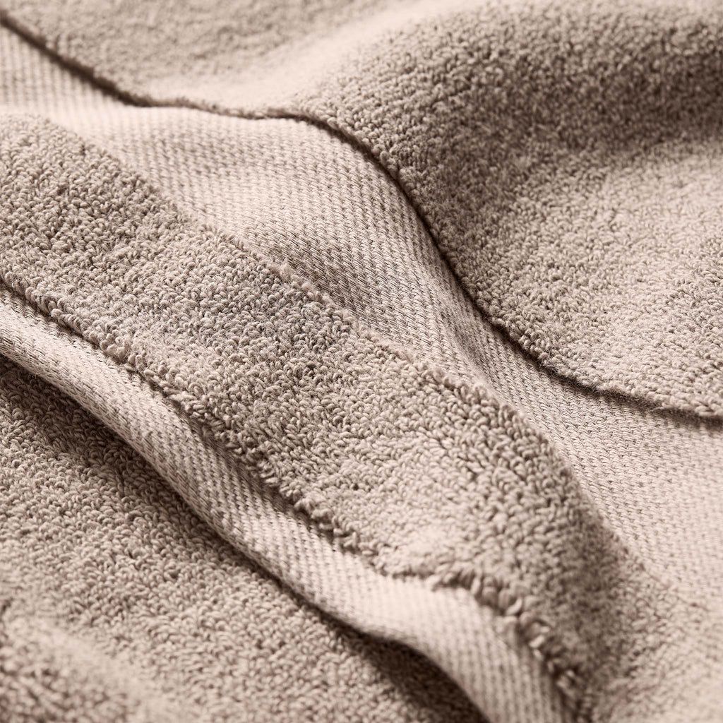 Super-Plush Set of 4 Bath Towel Bundle X3