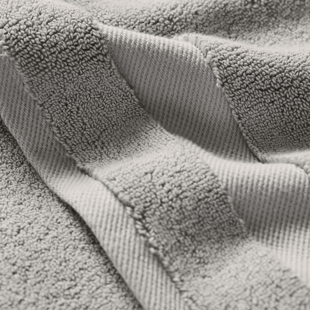 Super-Plush Set of 4 Bath Towel Bundle K3