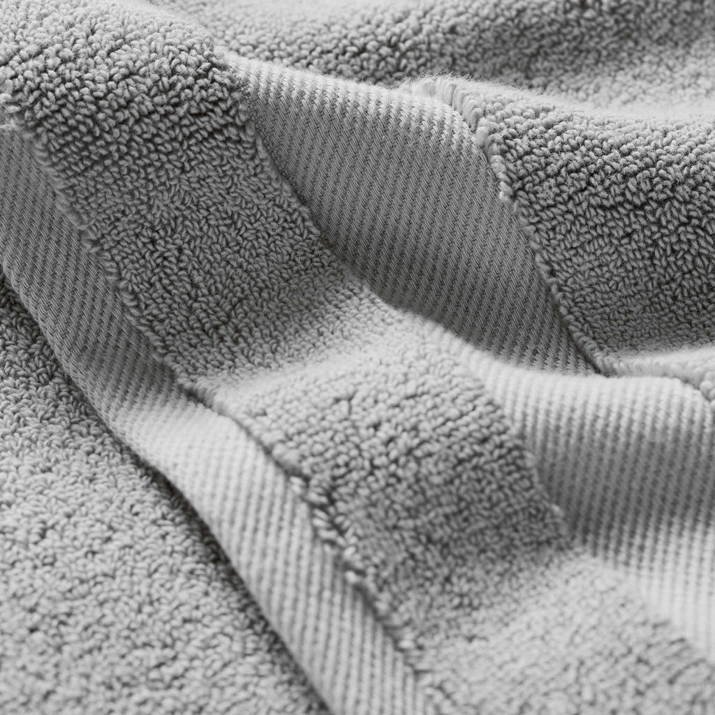 Super-Plush Set of 4 Bath Towel Bundle K3