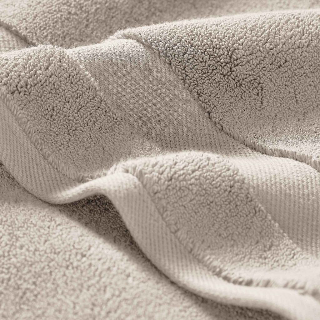 Super-Plush Set of 4 Bath Towel Bundle X3