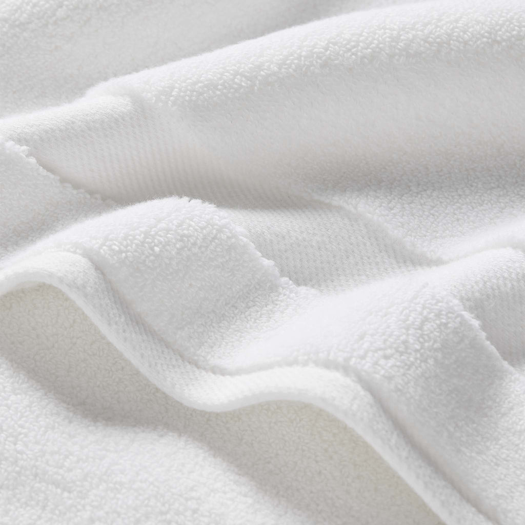 Super-Plush Set of 4 Bath Towel Bundle K3