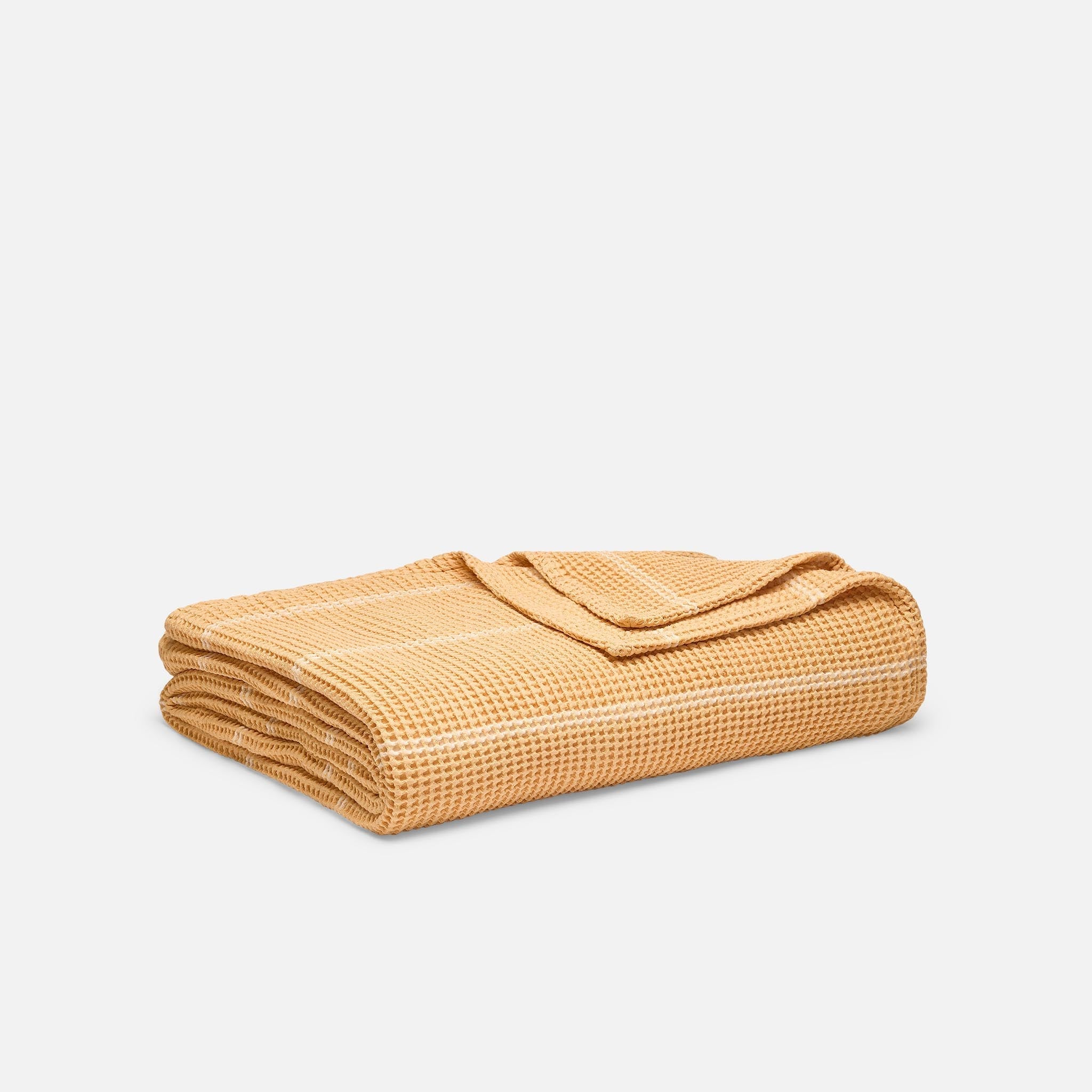 Dreamweave Waffle Bed Blanket P2