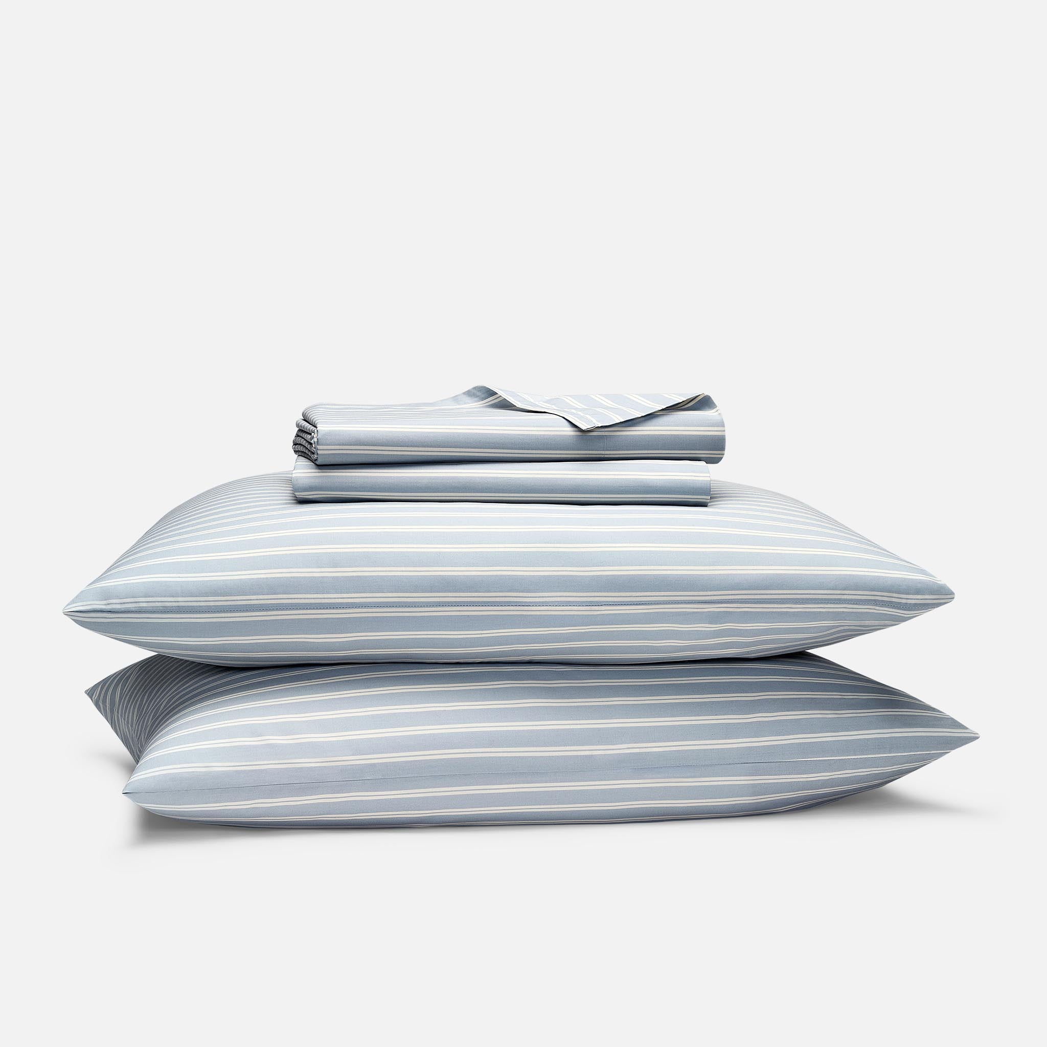 Classic Percale Core Sheet Set G7