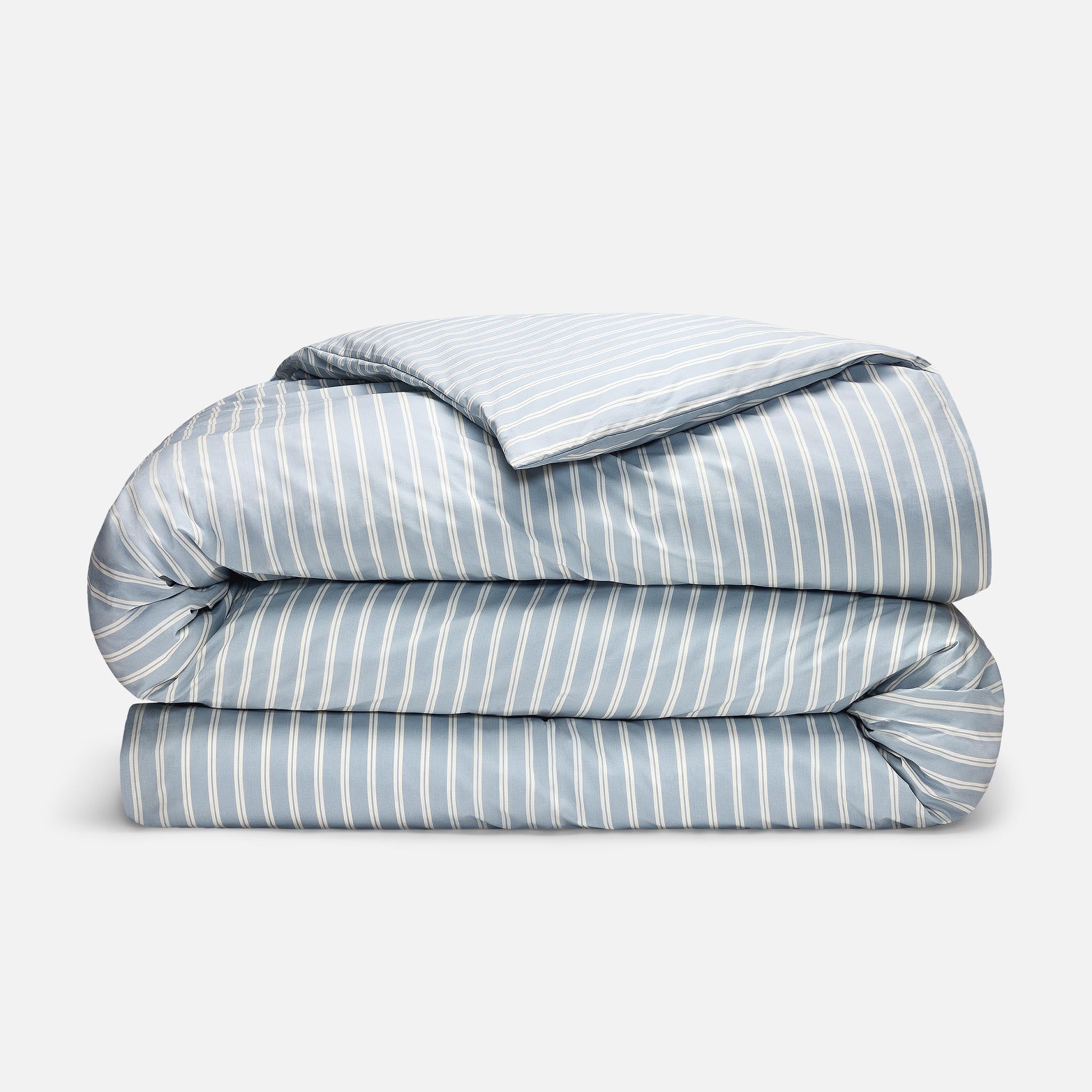 Classic Percale Duvet Cover C4