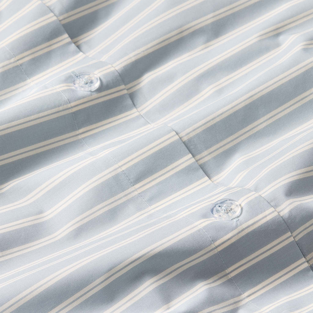 Classic Percale Duvet Cover C4