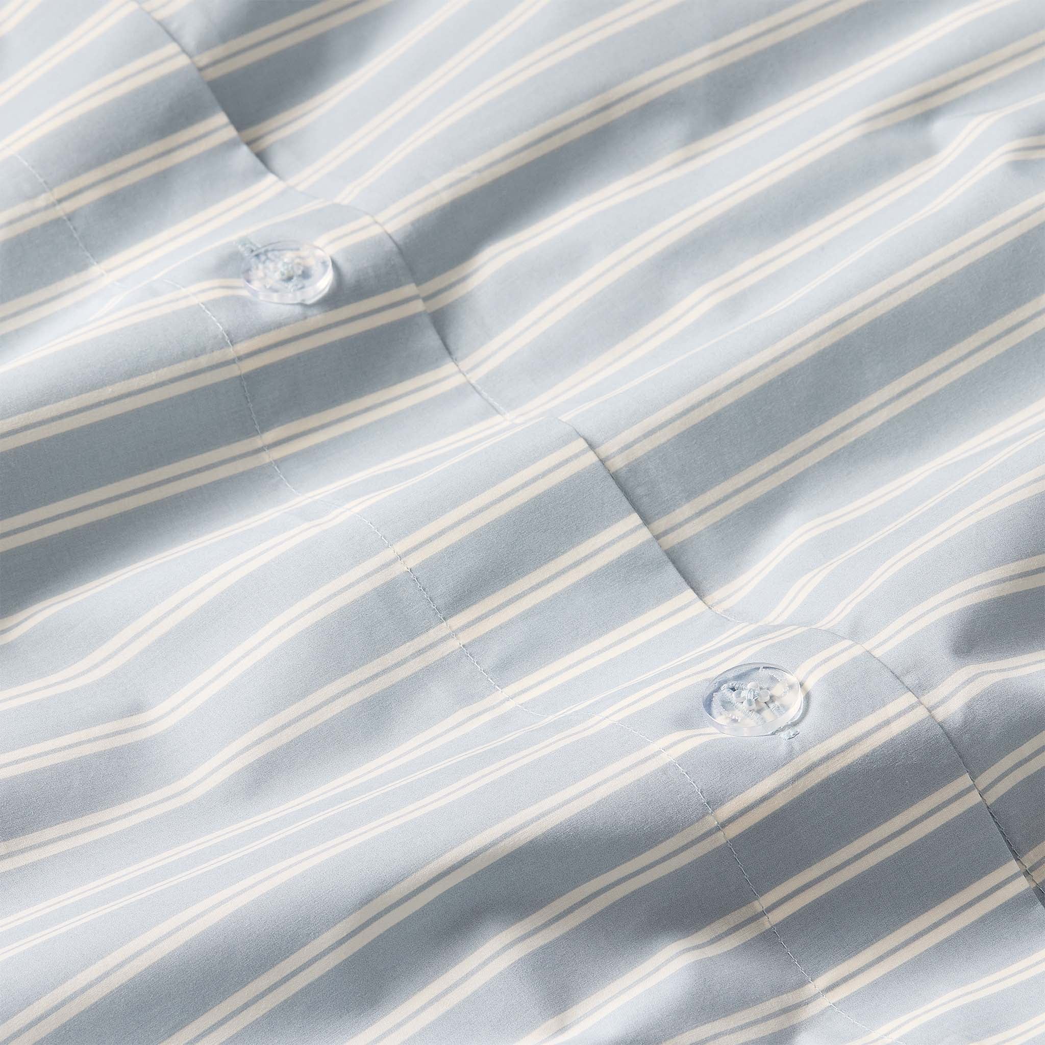 Classic Percale Duvet Cover C4