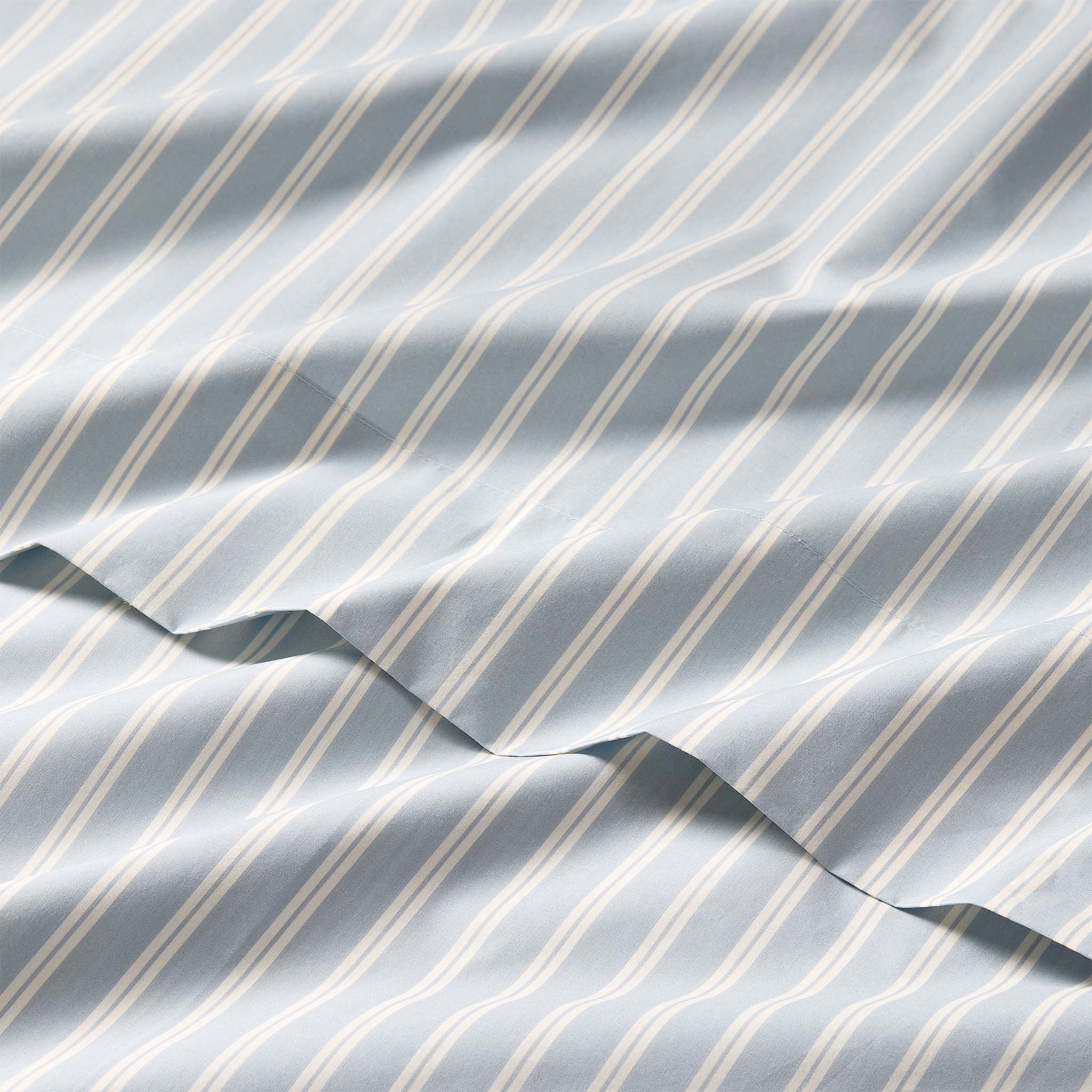 Classic Percale Core Sheet Set G7