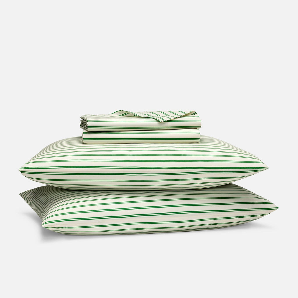 Classic Percale Core Sheet Set G7