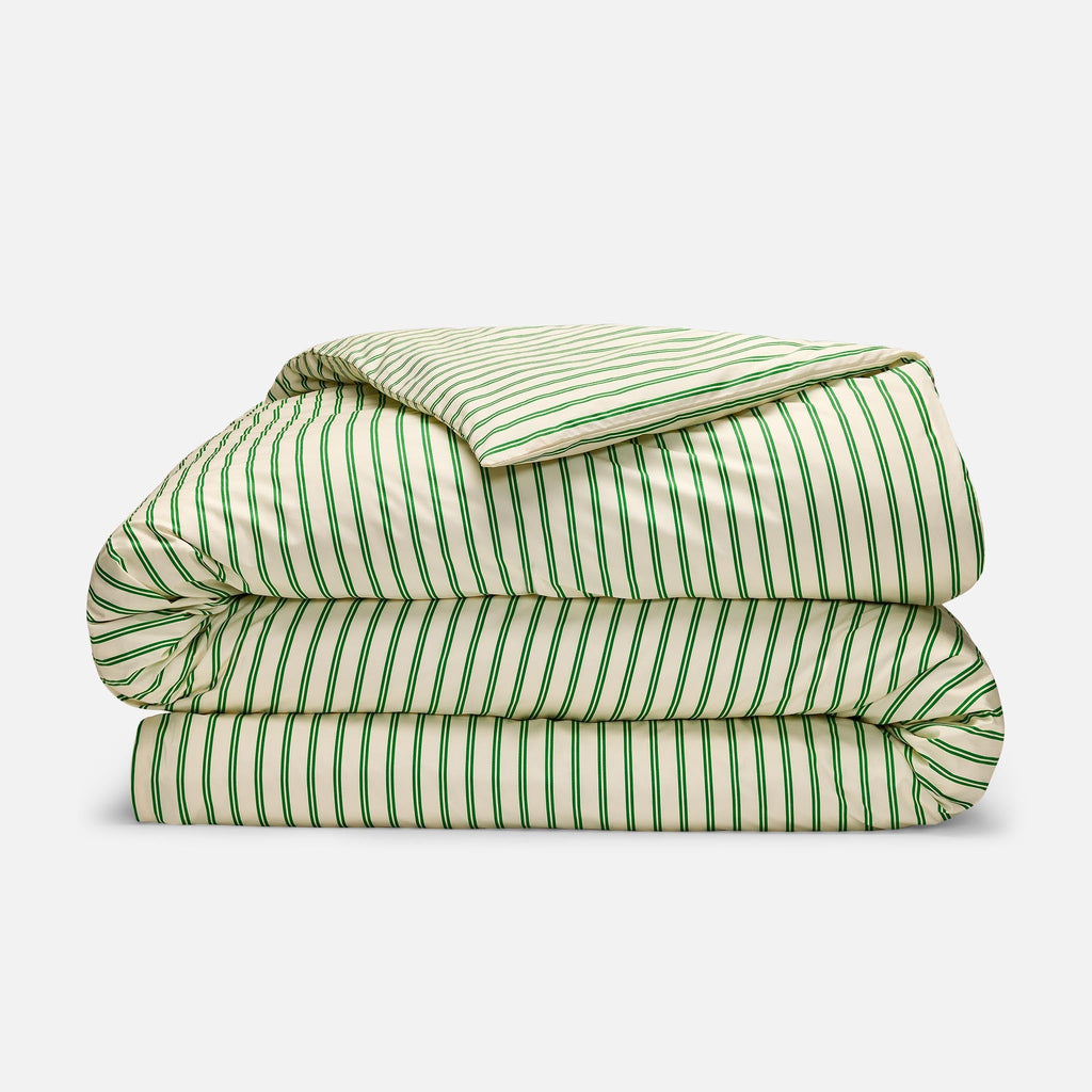 Classic Percale Duvet Cover C4