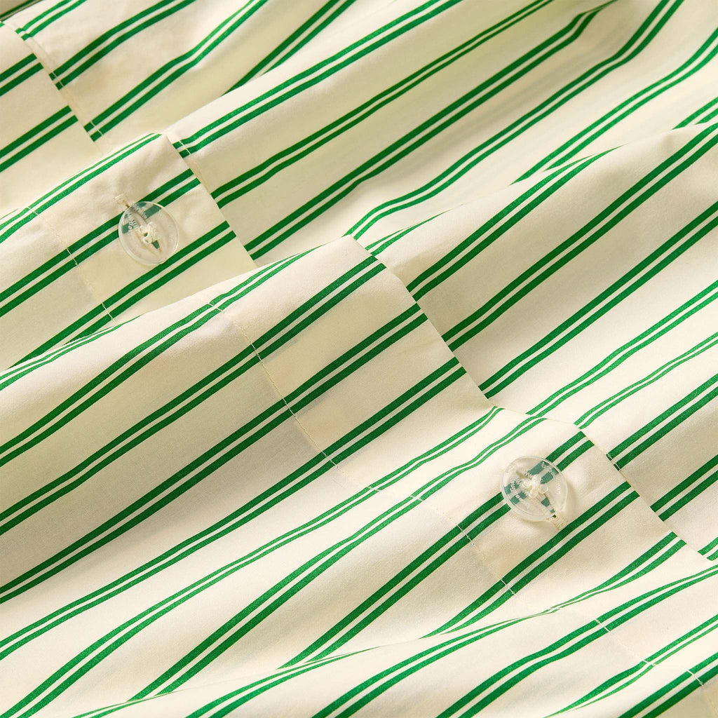 Classic Percale Duvet Cover C4