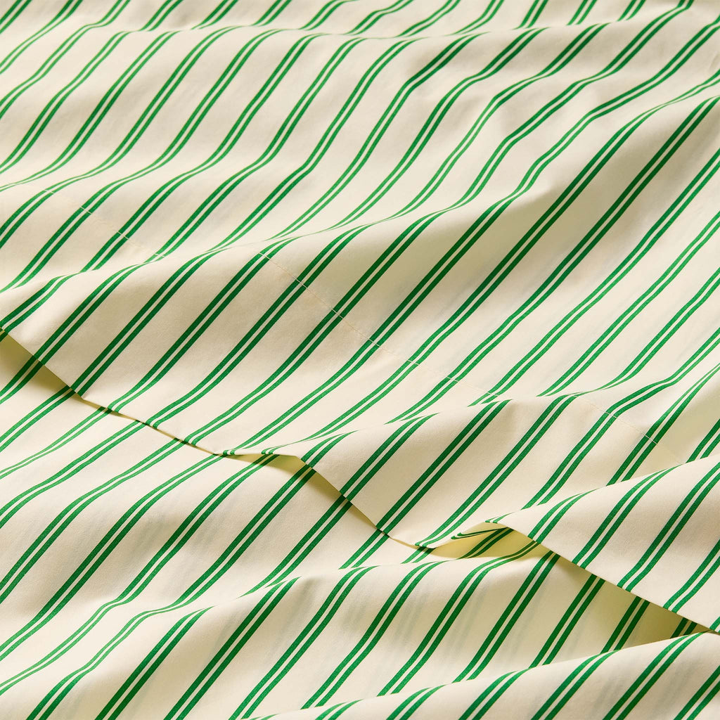 Classic Percale Core Sheet Set G7