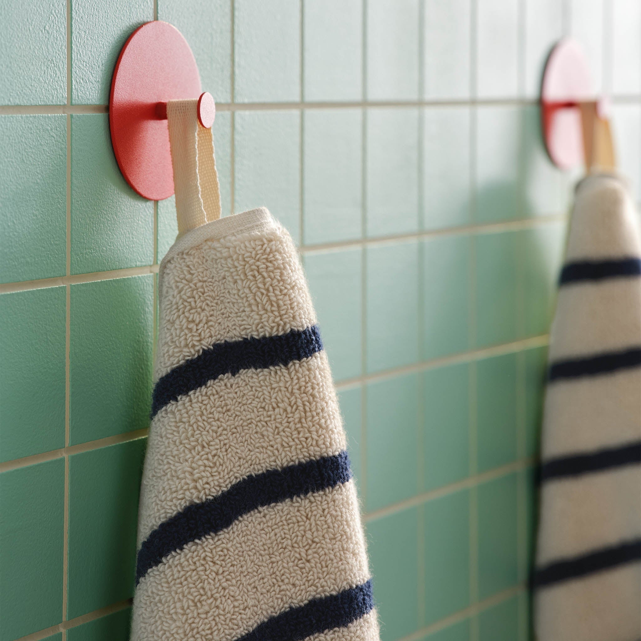 Super-Plush Set of 4 Bath Towel Bundle X3