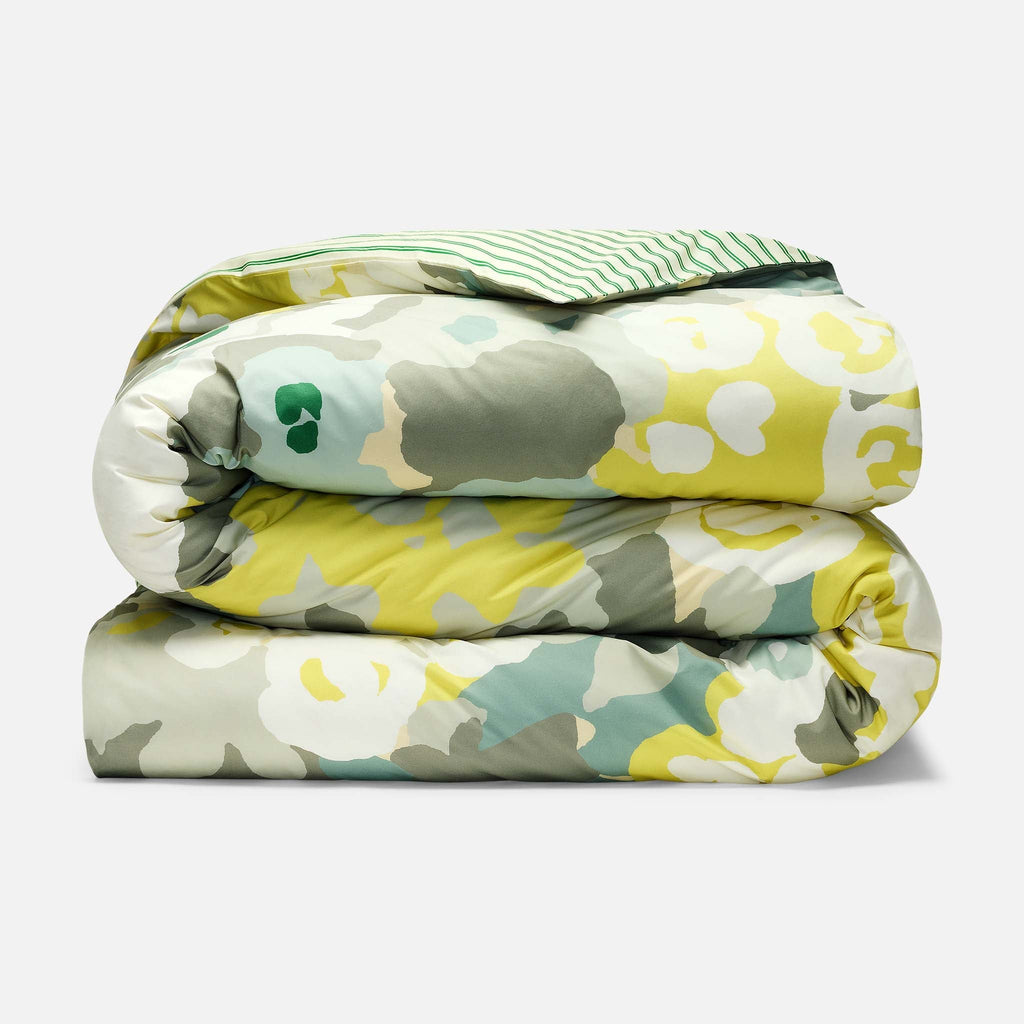 Classic Percale Duvet Cover C4