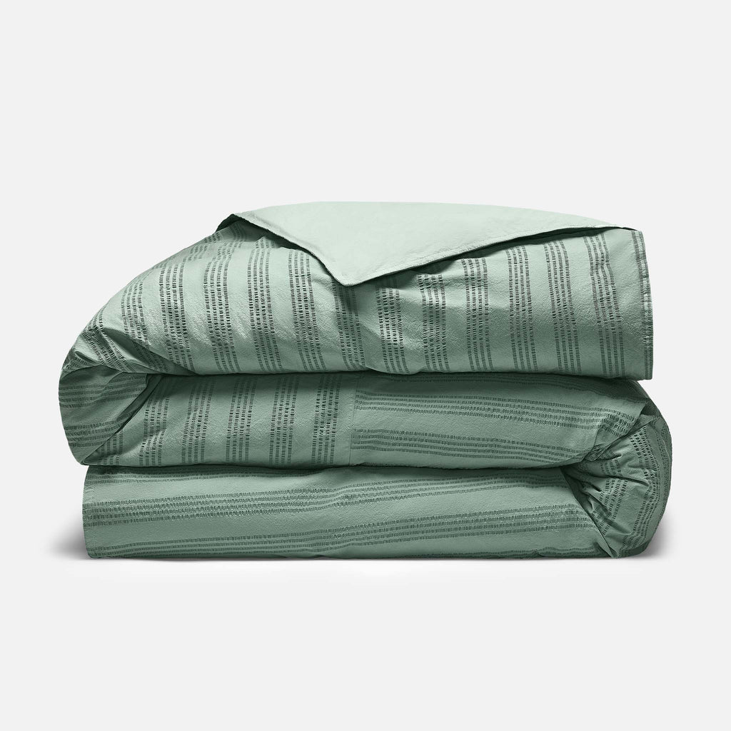 Classic Percale Duvet Cover C4