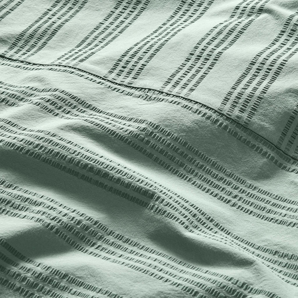 Classic Percale Duvet Cover C4