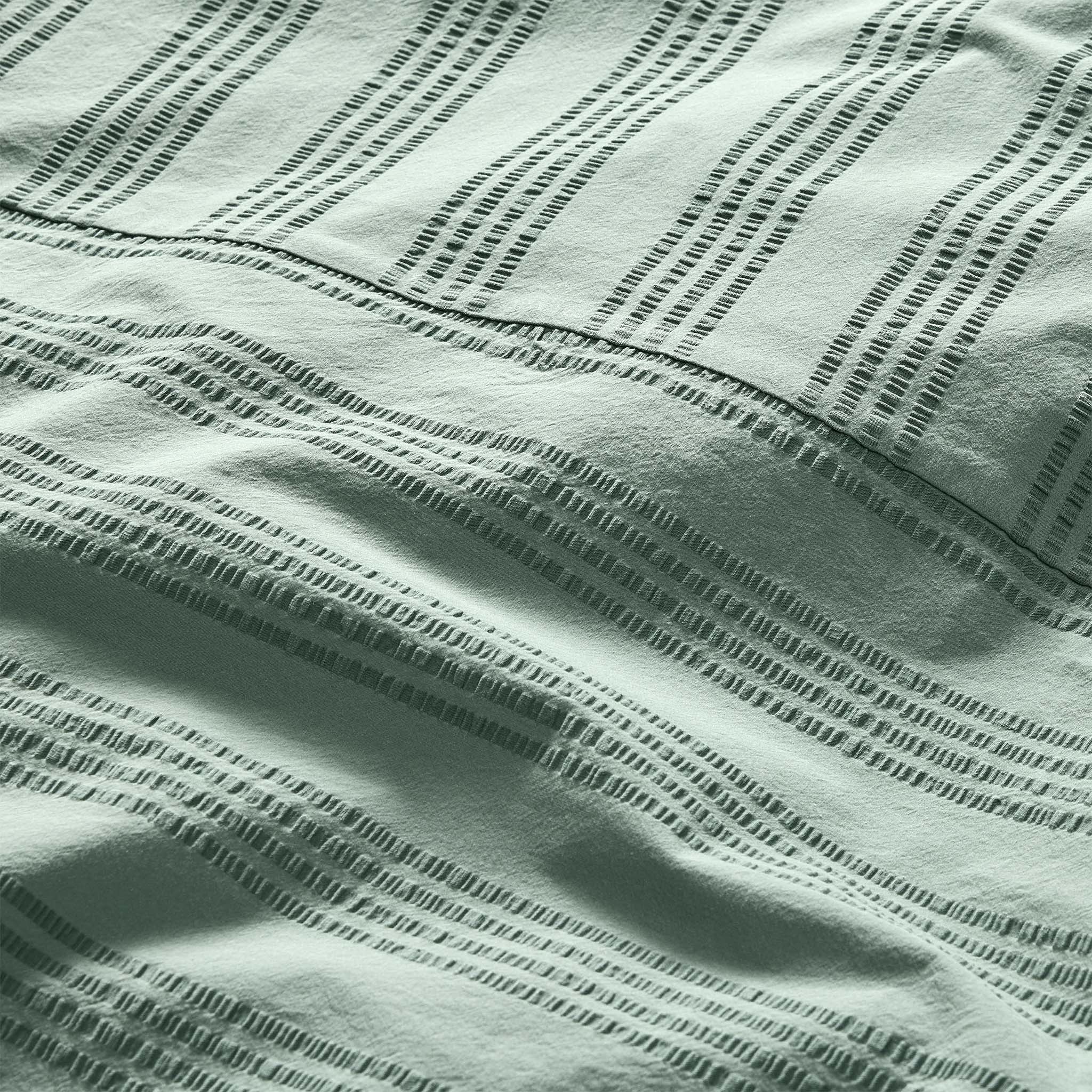 Classic Percale Duvet Cover C4