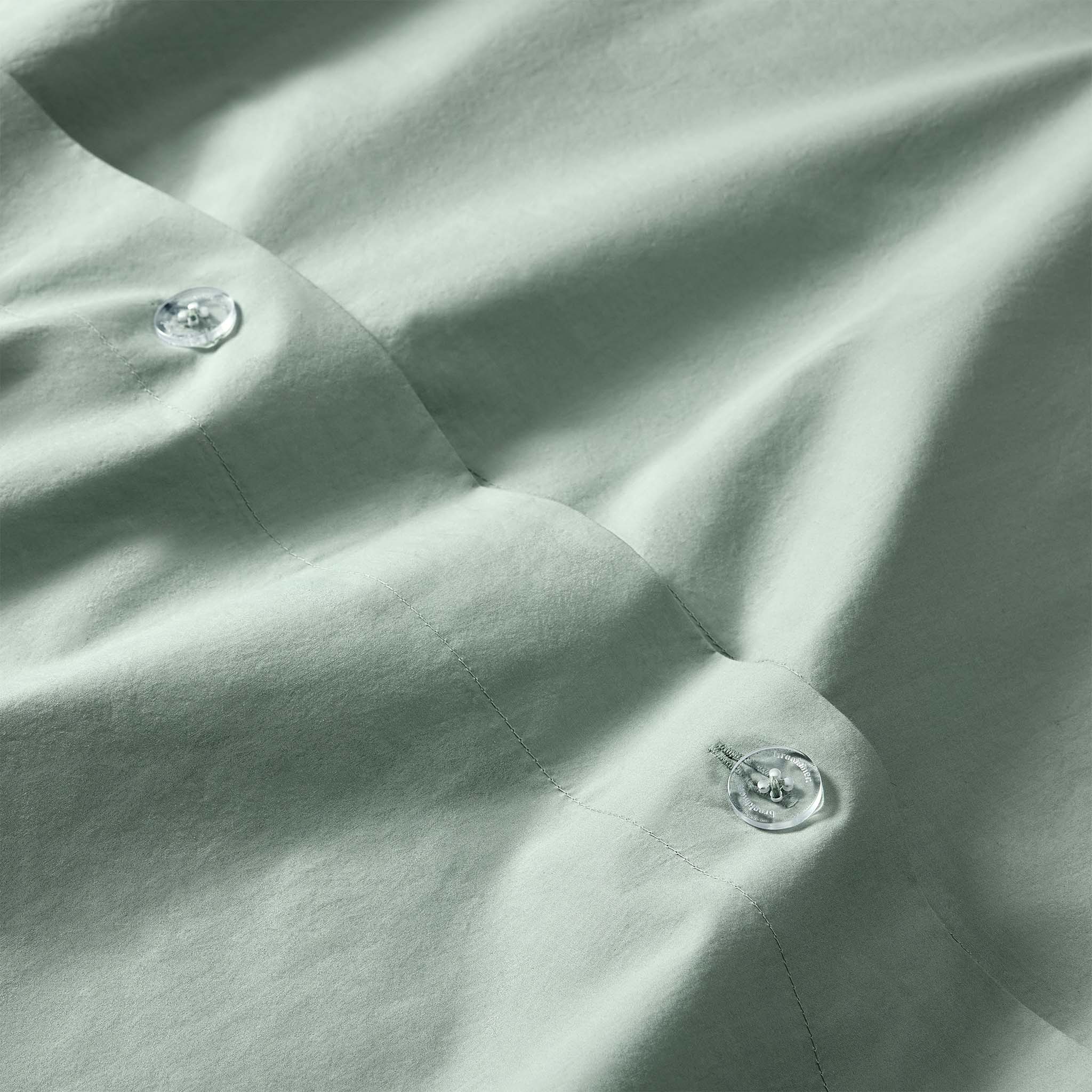 Classic Percale Duvet Cover C4
