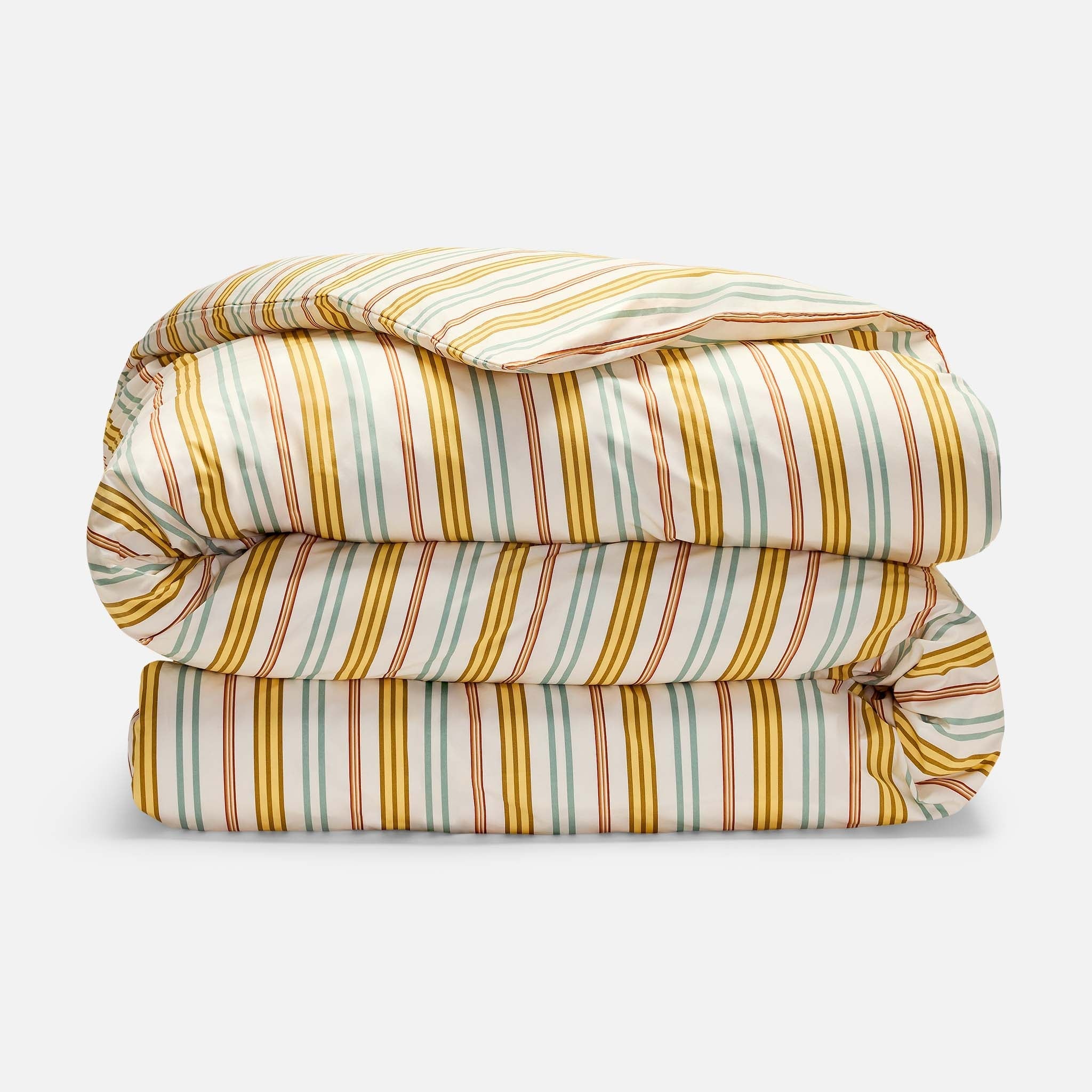 Classic Percale Duvet Cover C4