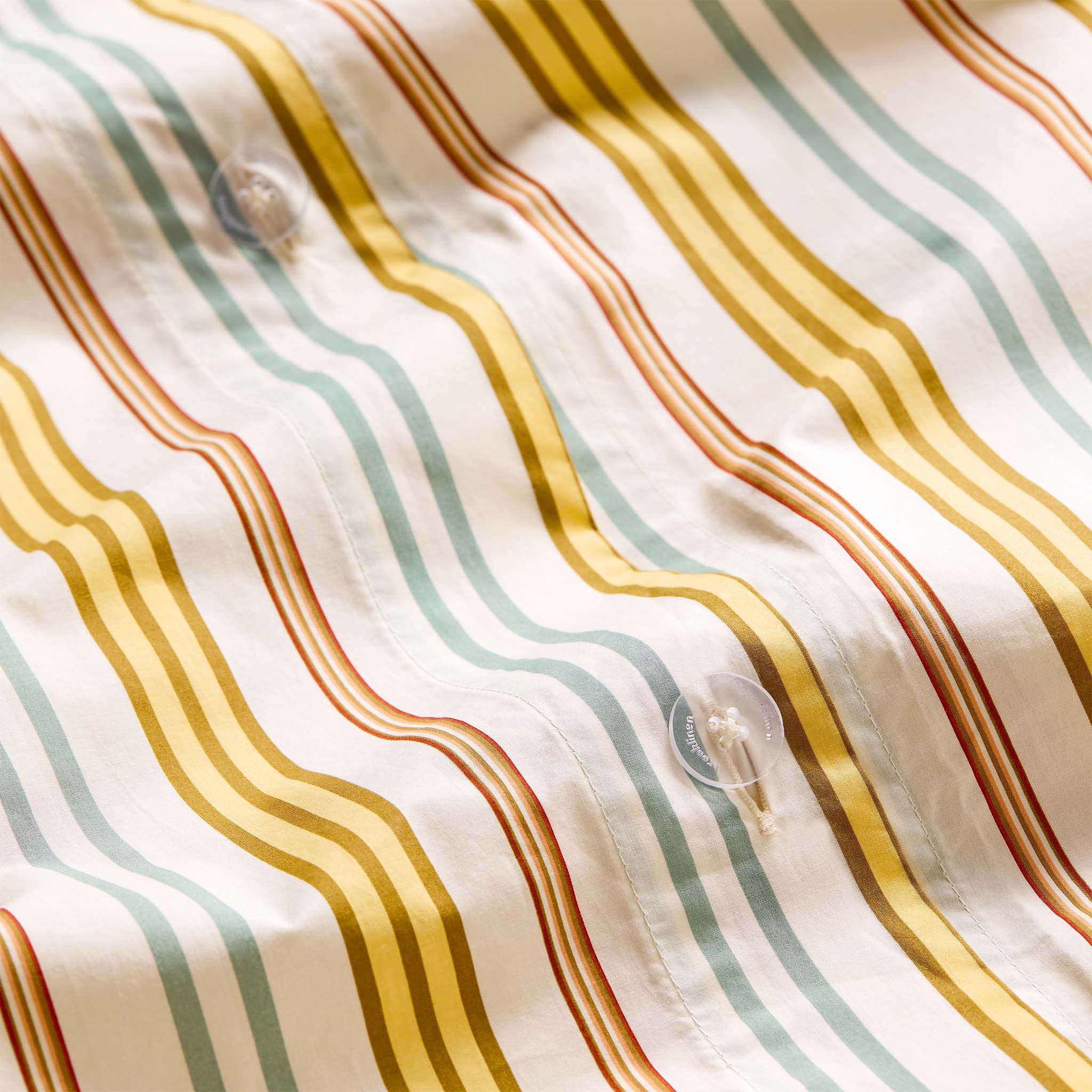 Classic Percale Duvet Cover C4