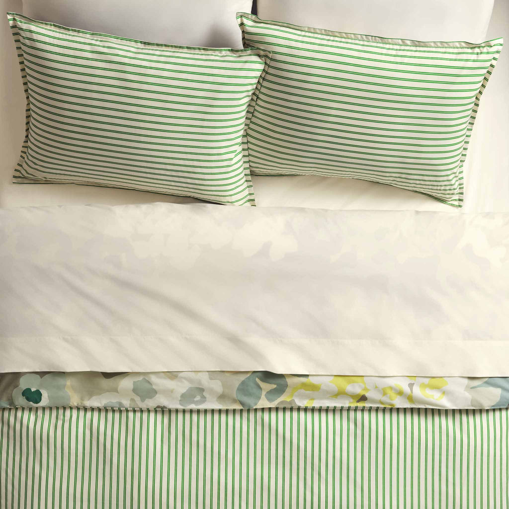 Classic Percale Duvet Cover C4