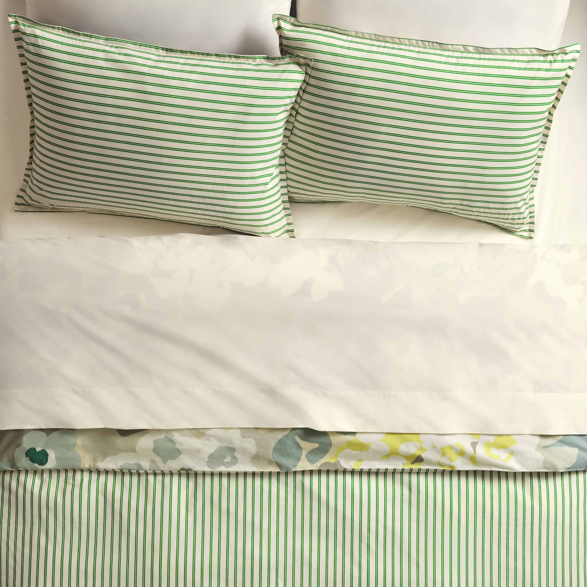 Classic Percale Duvet Cover C4