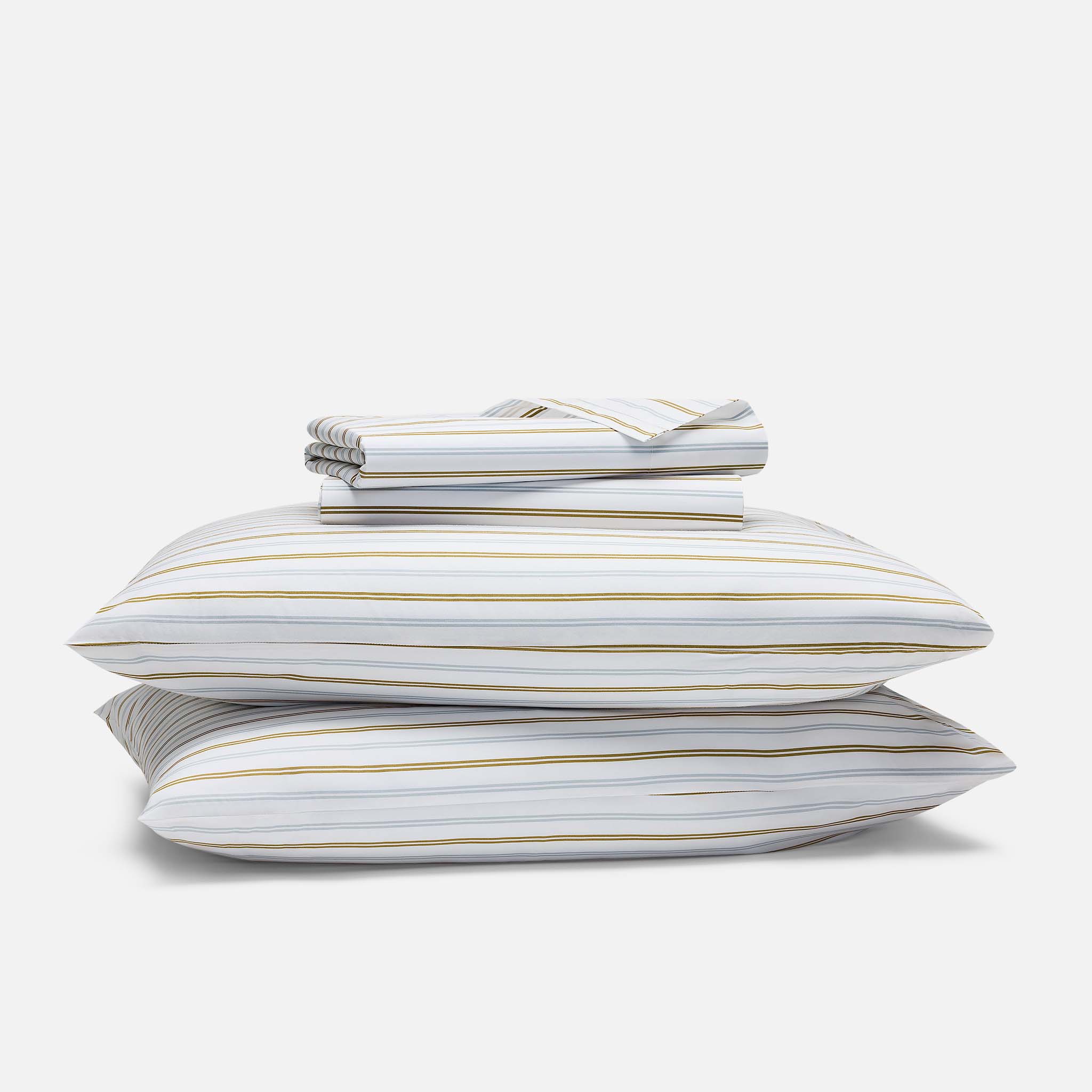 Classic Percale Core Sheet Set G7