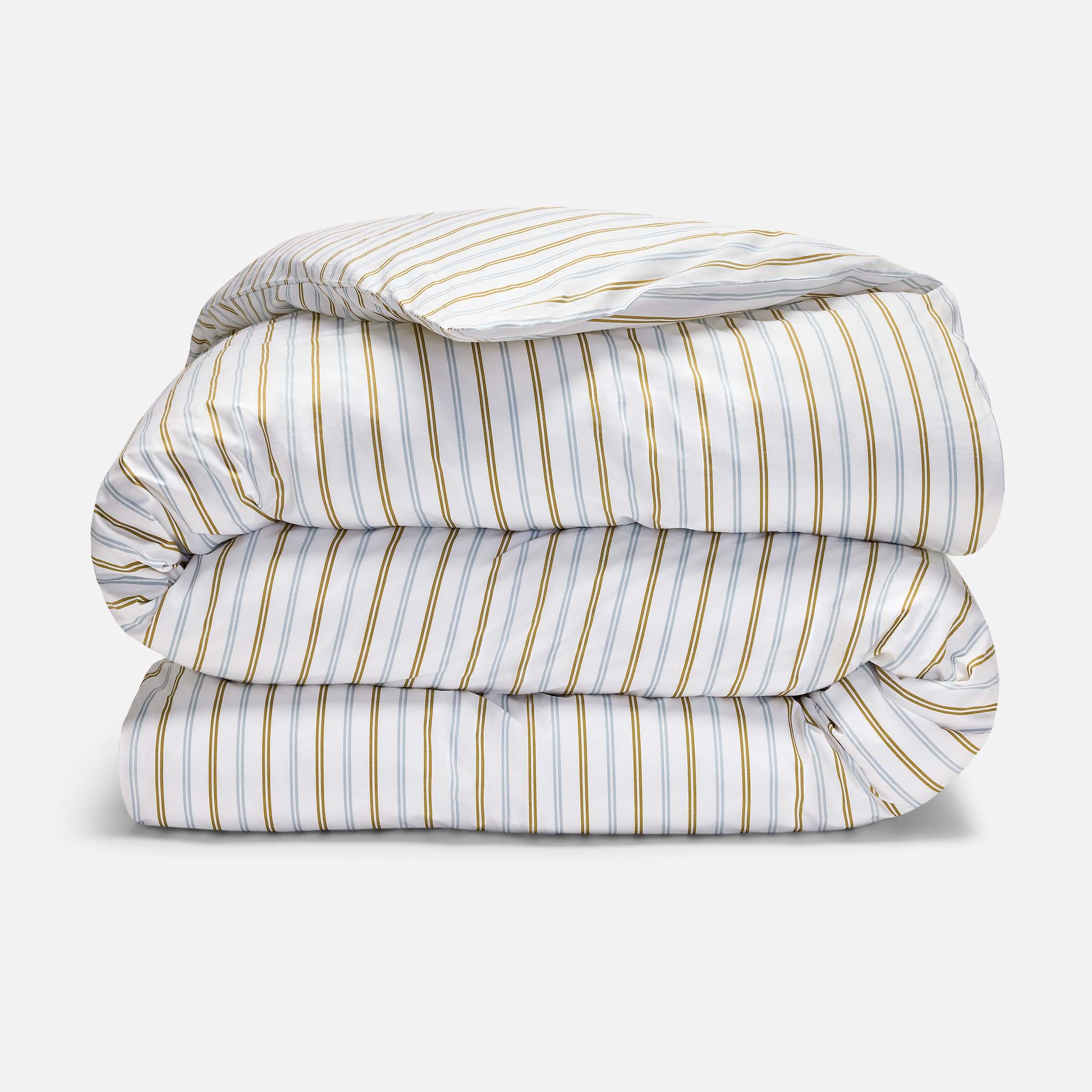 Classic Percale Duvet Cover C4