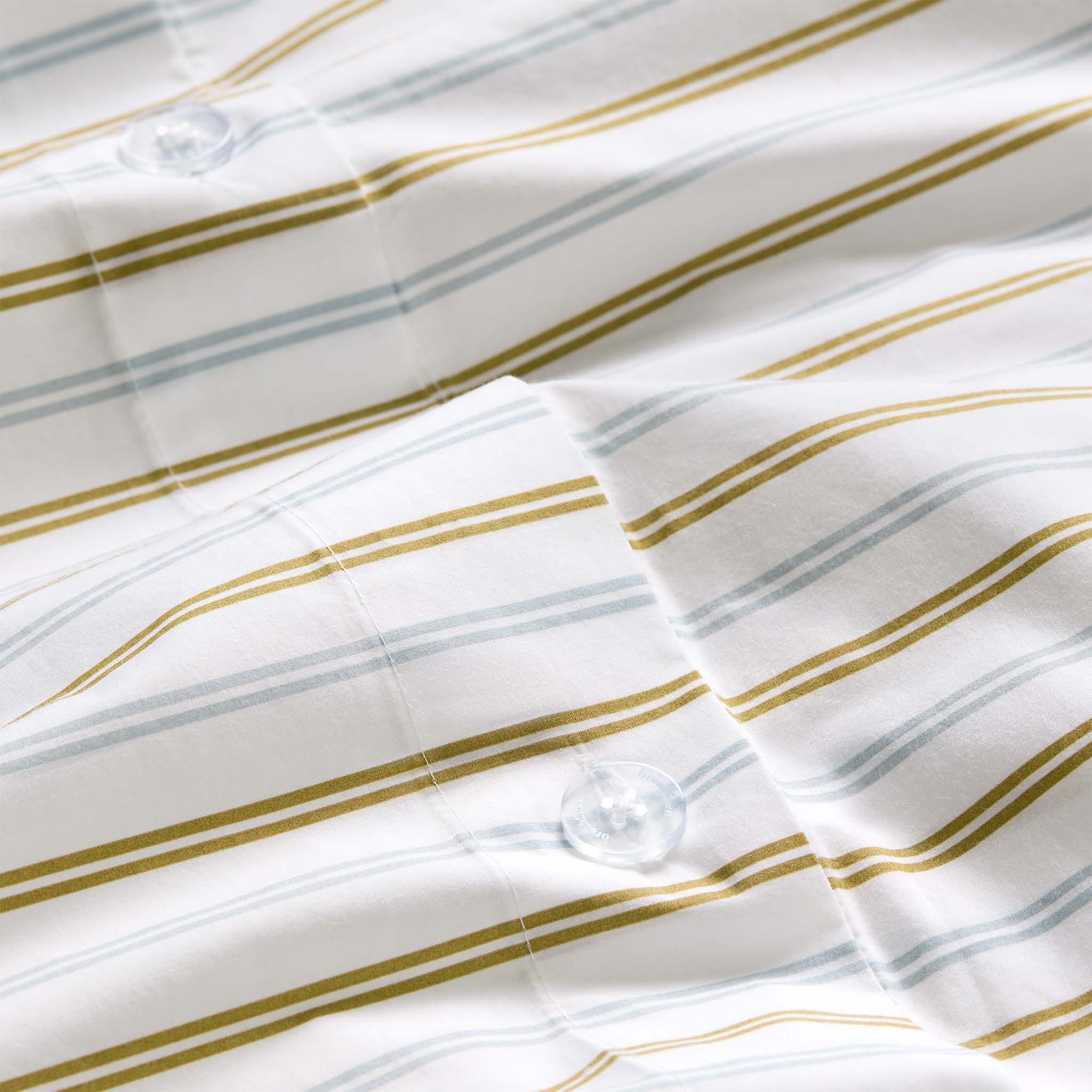 Classic Percale Duvet Cover C4