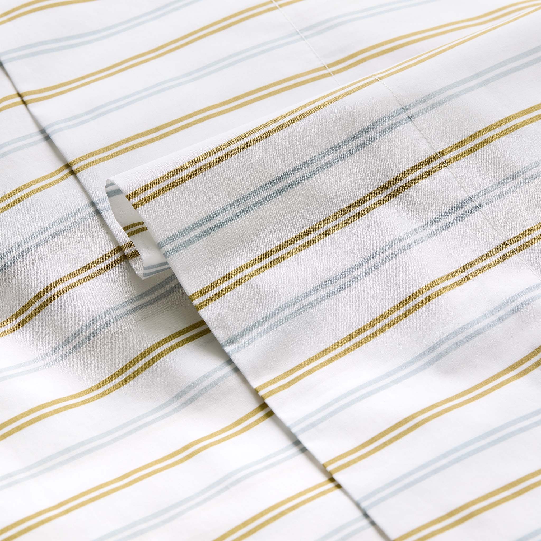 Classic Percale Core Sheet Set G7