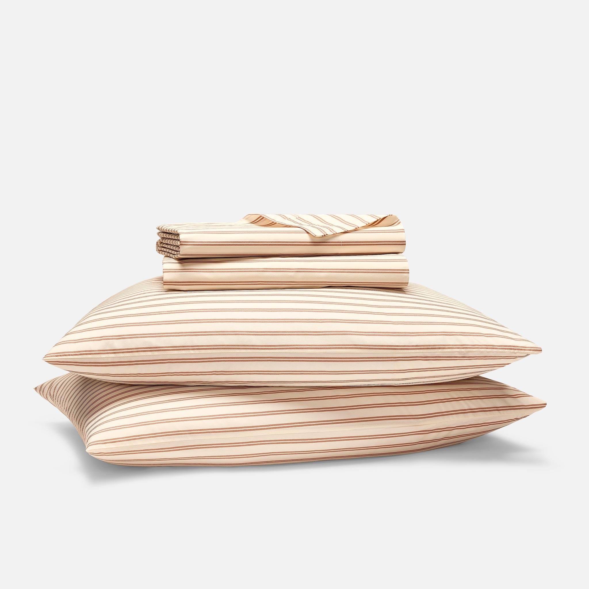 Classic Percale Core Sheet Set G7