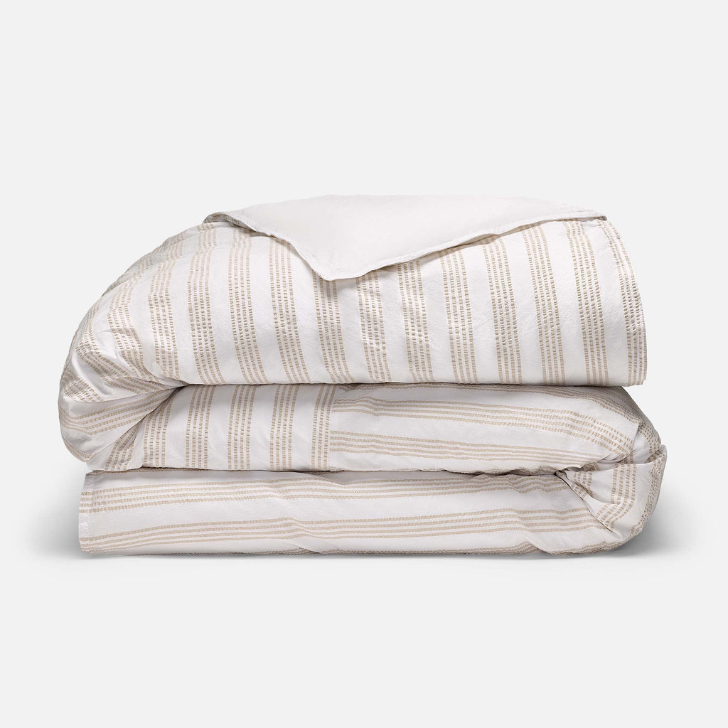 Classic Percale Duvet Cover C4