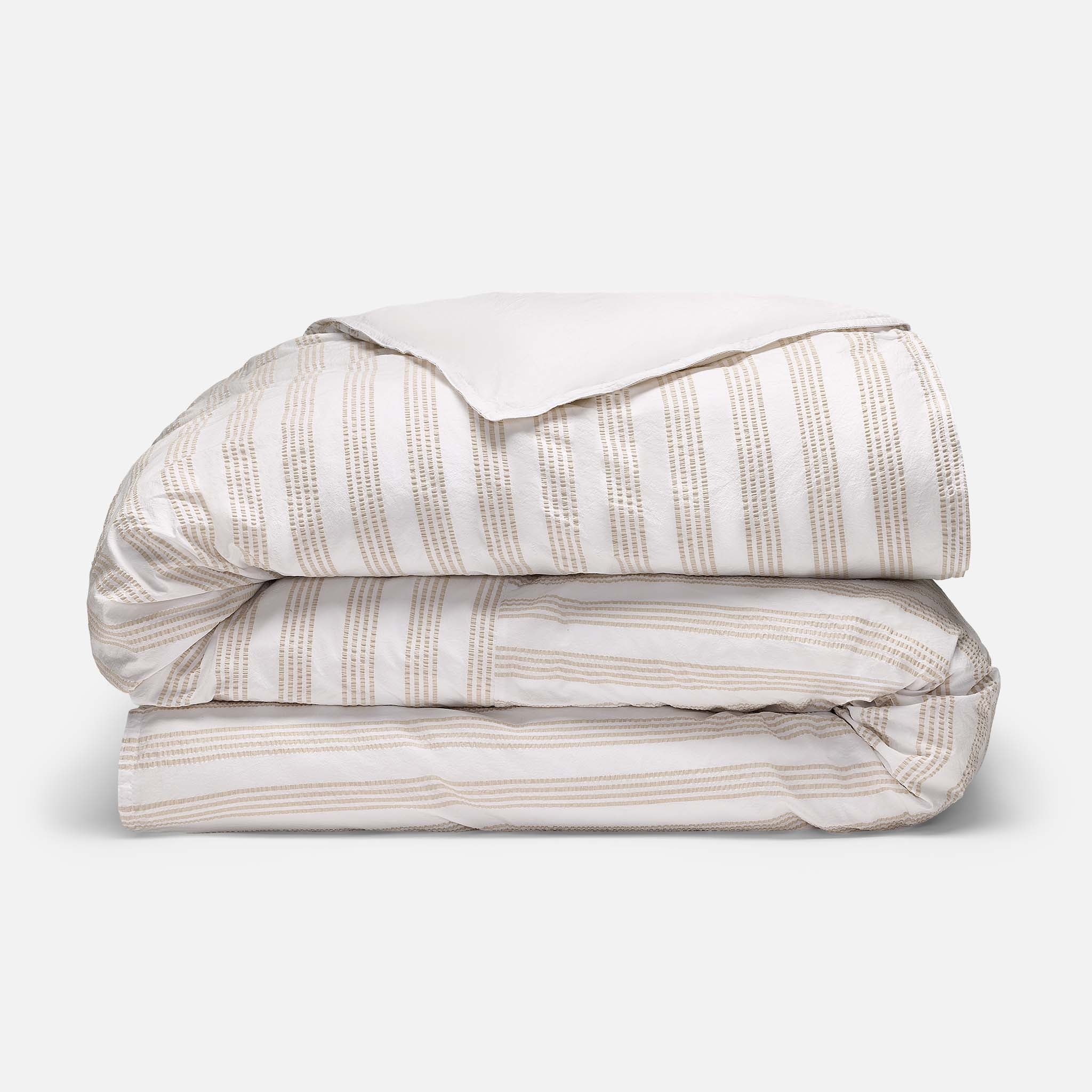 Classic Percale Duvet Cover C4