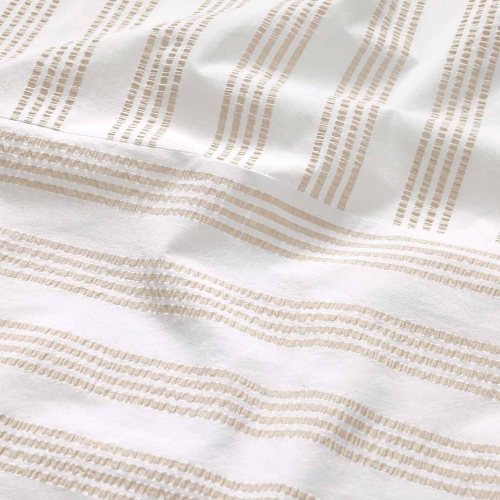 Classic Percale Duvet Cover C4