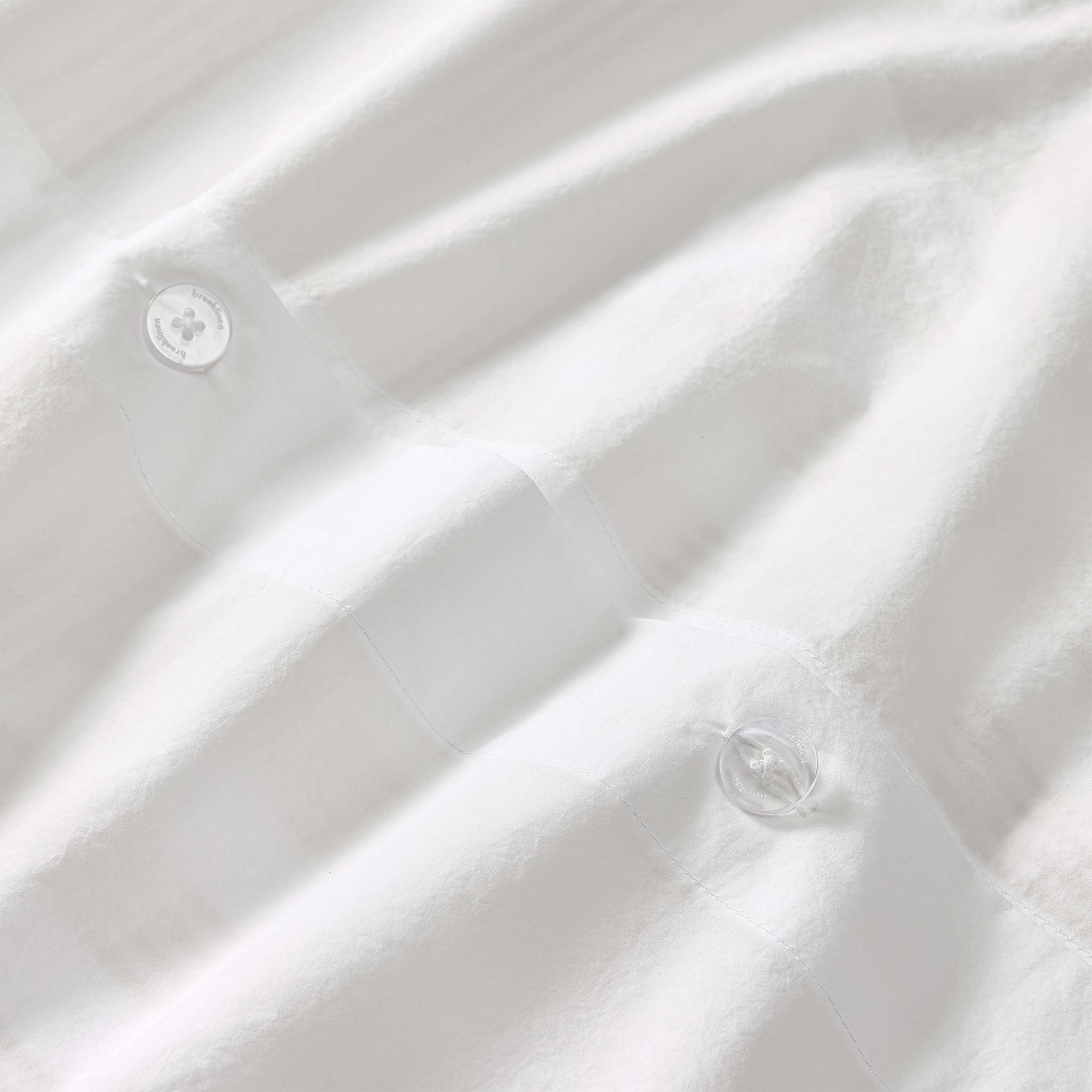 Classic Percale Duvet Cover C4